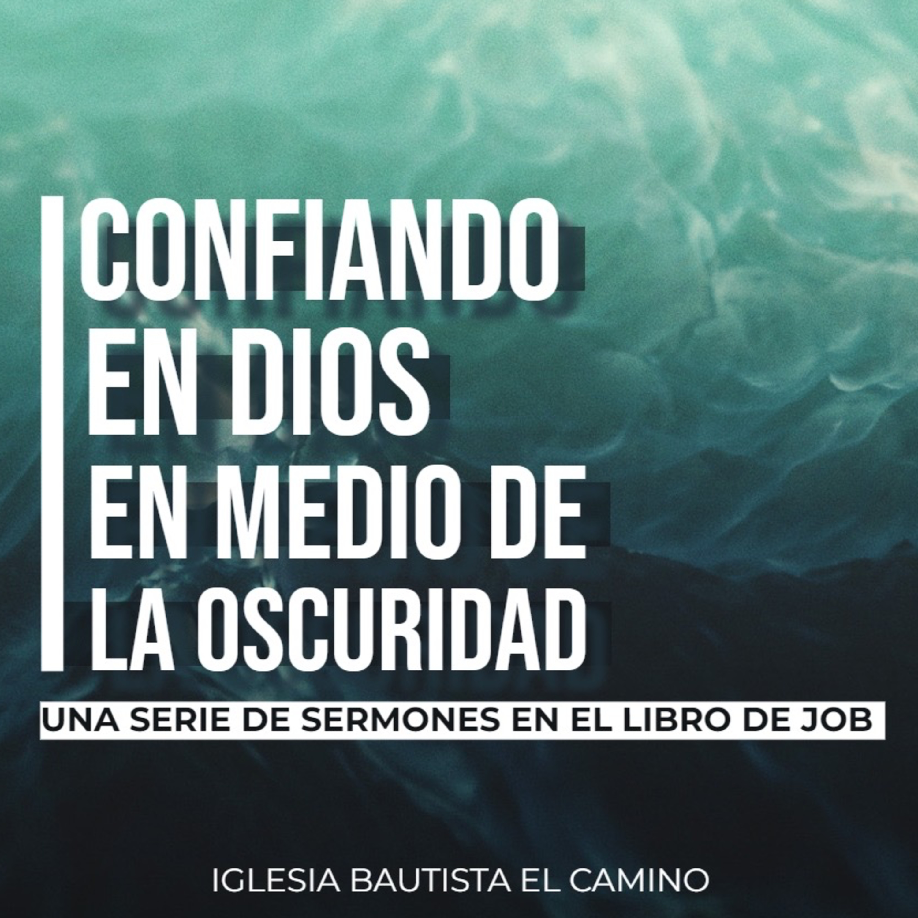 Un Atisbo de Su Grandeza | Job 26:1-14 | Miércoles 13 de Noviembre de 2024 episode artwork