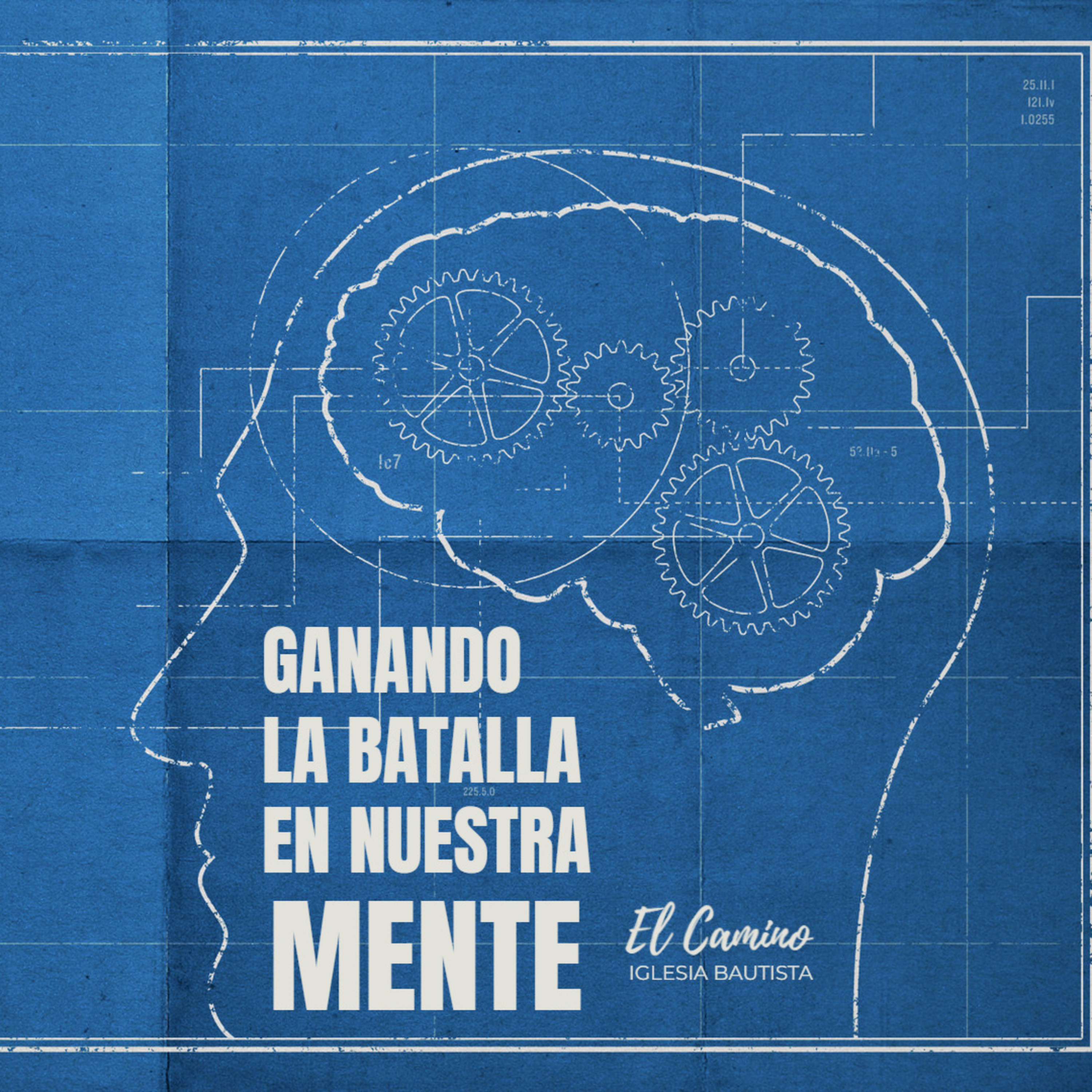 Como Tratar con el Panico | Escuela Dominical | Domingo 8 de Diciembre de 2024 episode artwork