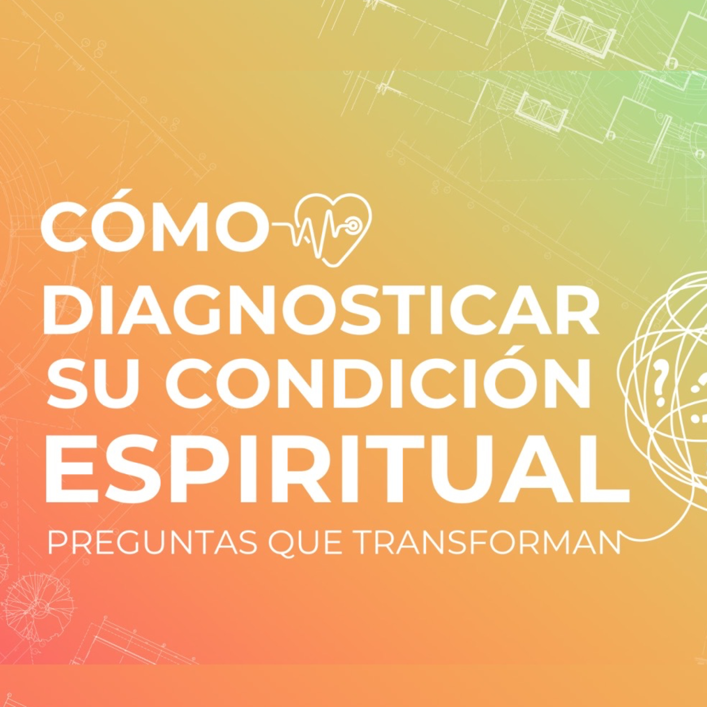 ¿Tengo sed de Dios? | Escuela Dominical | Domingo 5 de Enero de 2025 episode artwork