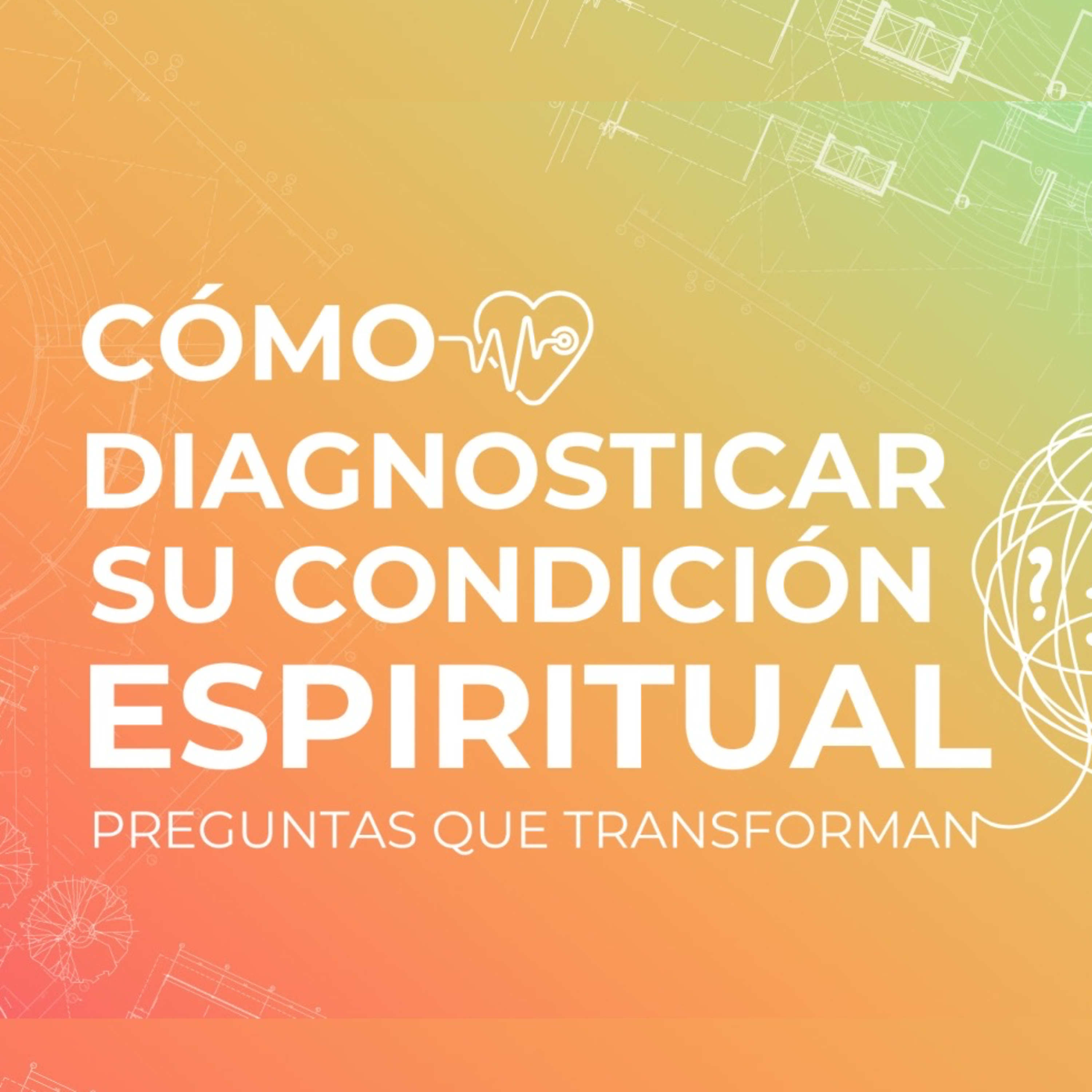 ¿Tengo sed de Dios? || | Escuela Dominical | Domingo episode artwork