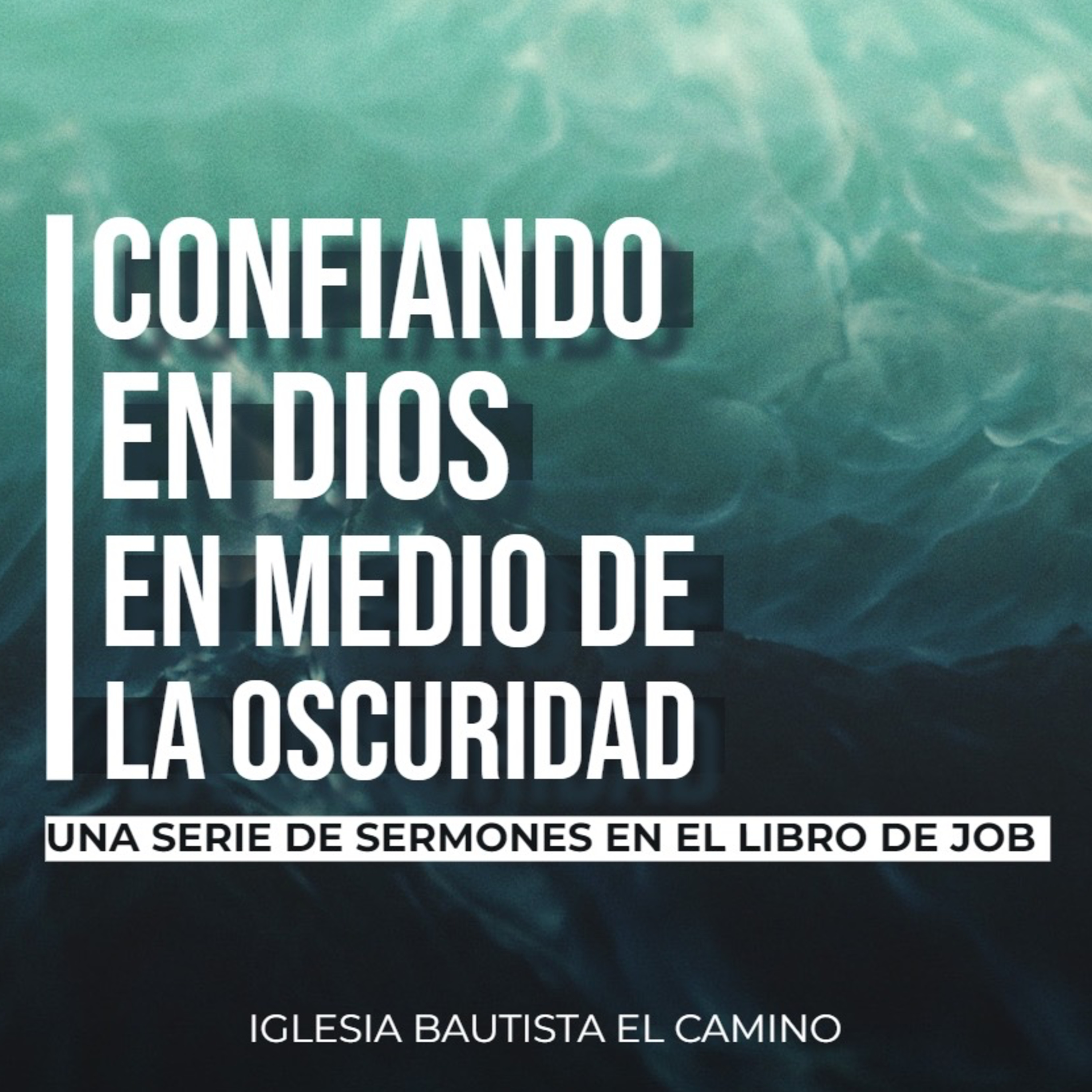 La Nostalgia del Paraiso | Job 29:1-25 | Miercoles 18 de Diciembre de 2024 episode artwork