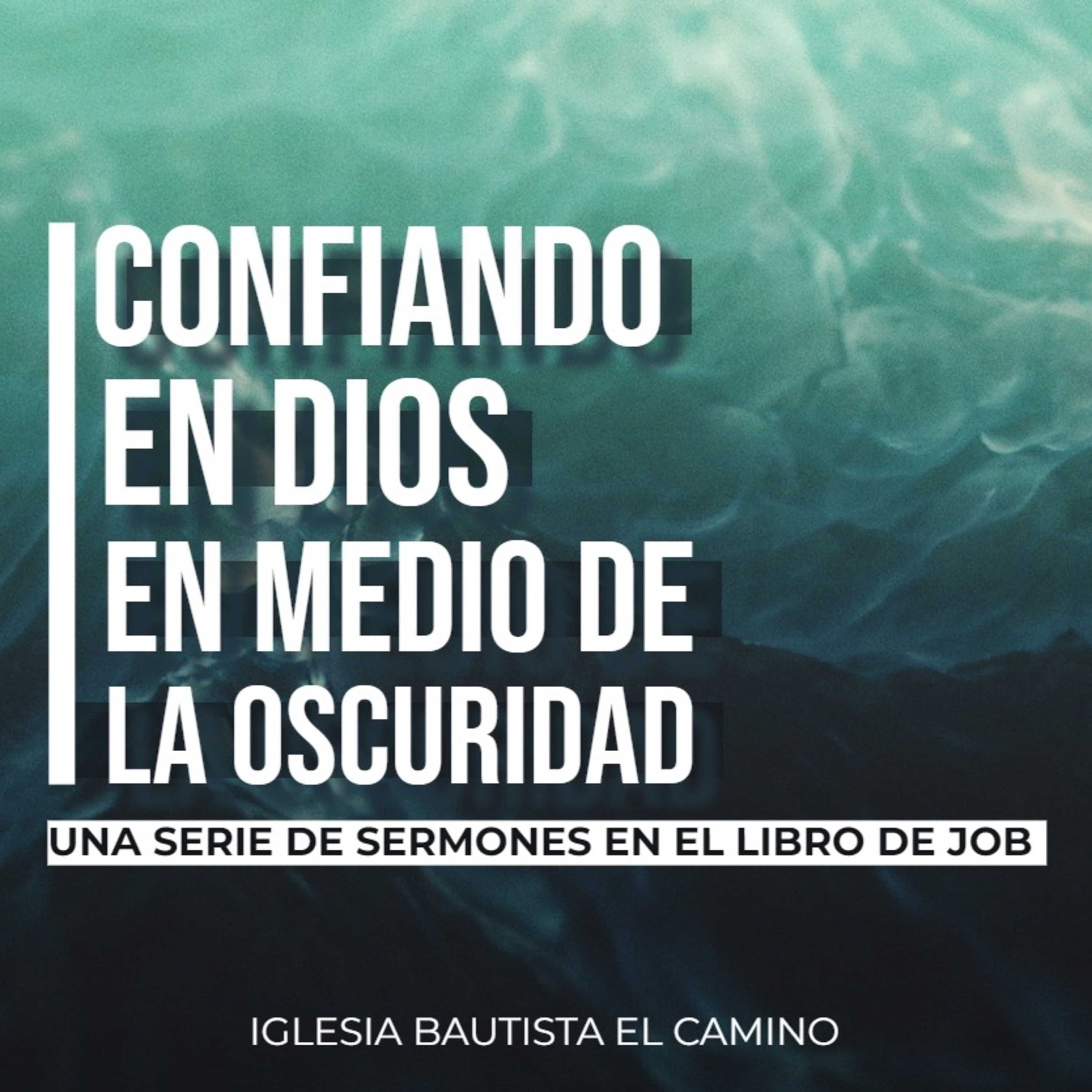 Lamento: El Despojo de la Dignidad | Job 30:1-31 | Miércoles 8 de Enero de 2025 episode artwork