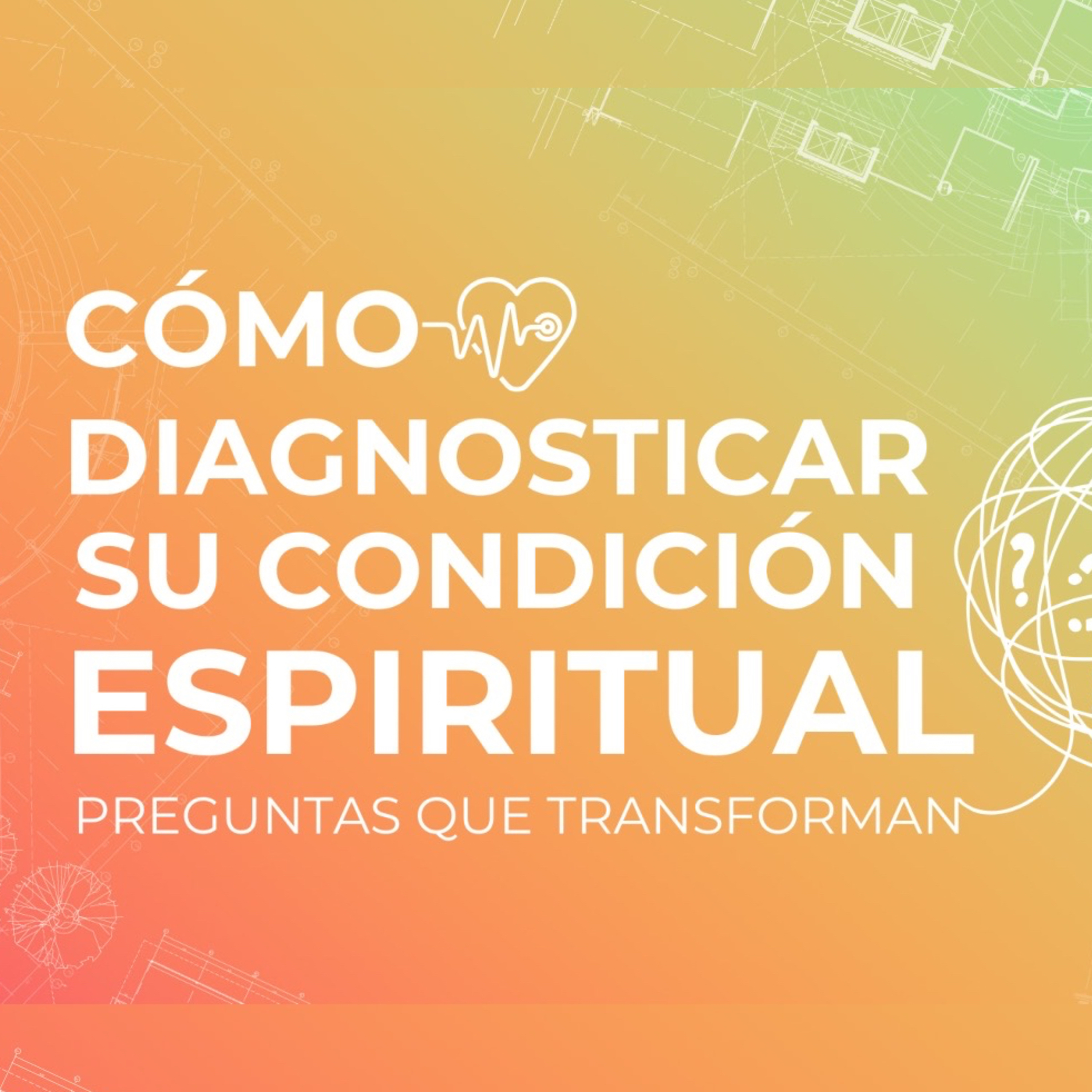 ¿Estoy siendo gobernado por La Palabra de Dios? | Escuela Domical | Domingo 19 de Enero de 2025 episode artwork