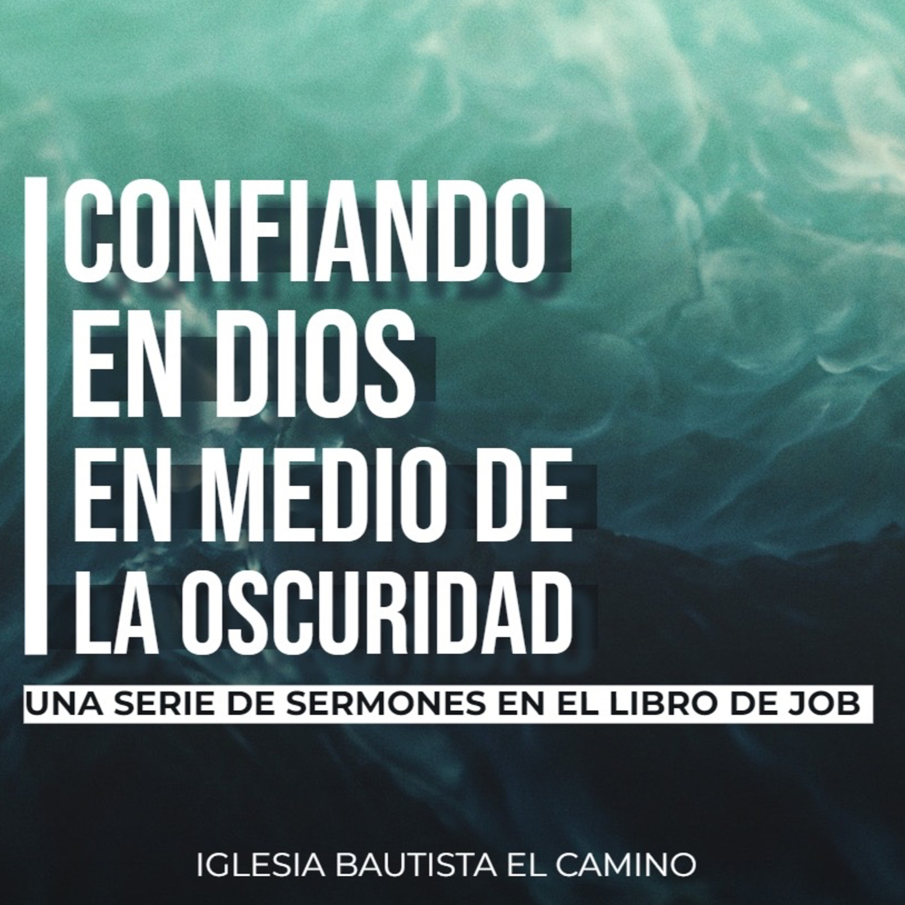 Es Tiempo de Hablar | Job 32:1-22 | Miércoles 22 de Enero de 2025 episode artwork