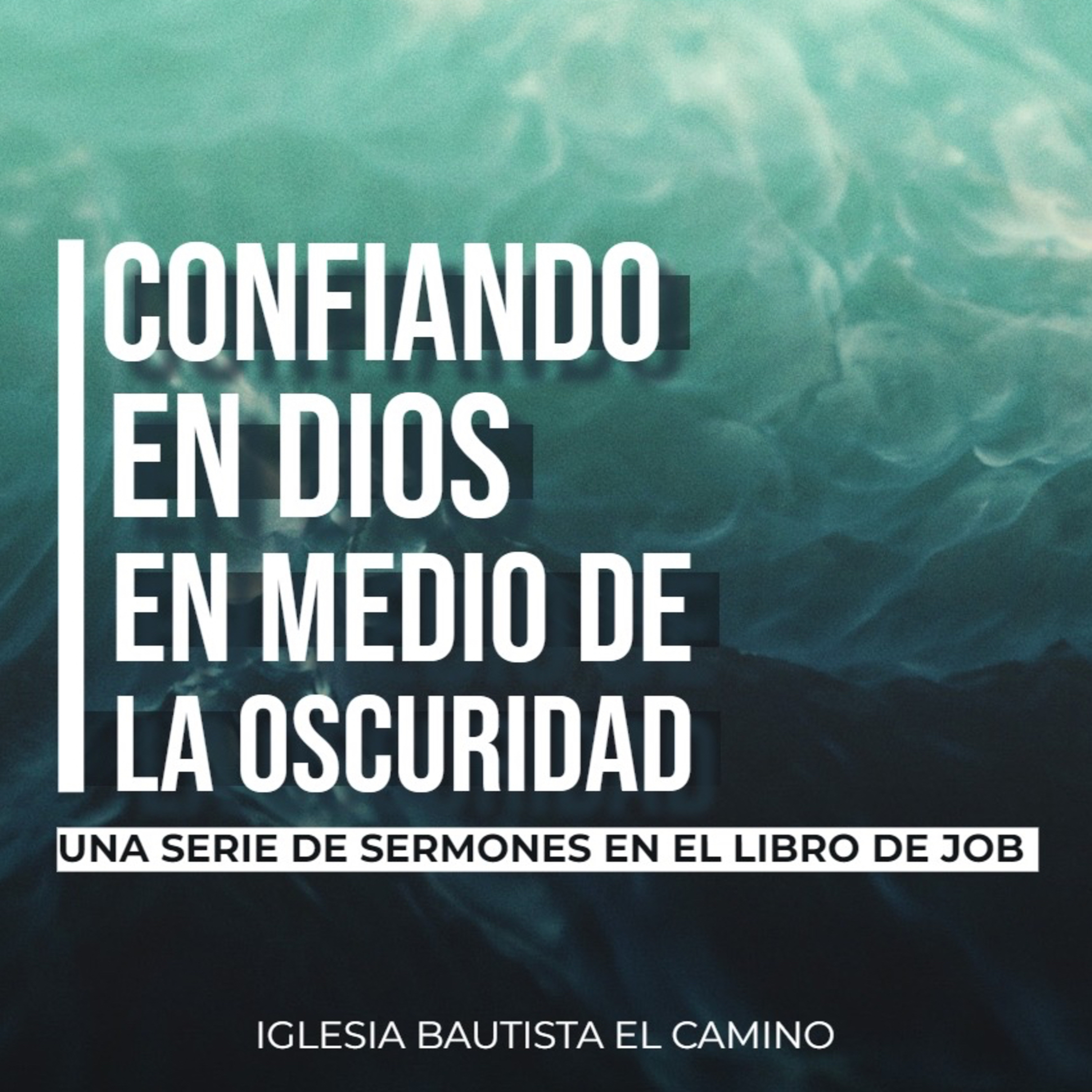El Dios que Habla | Job 33:1-33 | Miercoles 29 de Enero de 2025 episode artwork