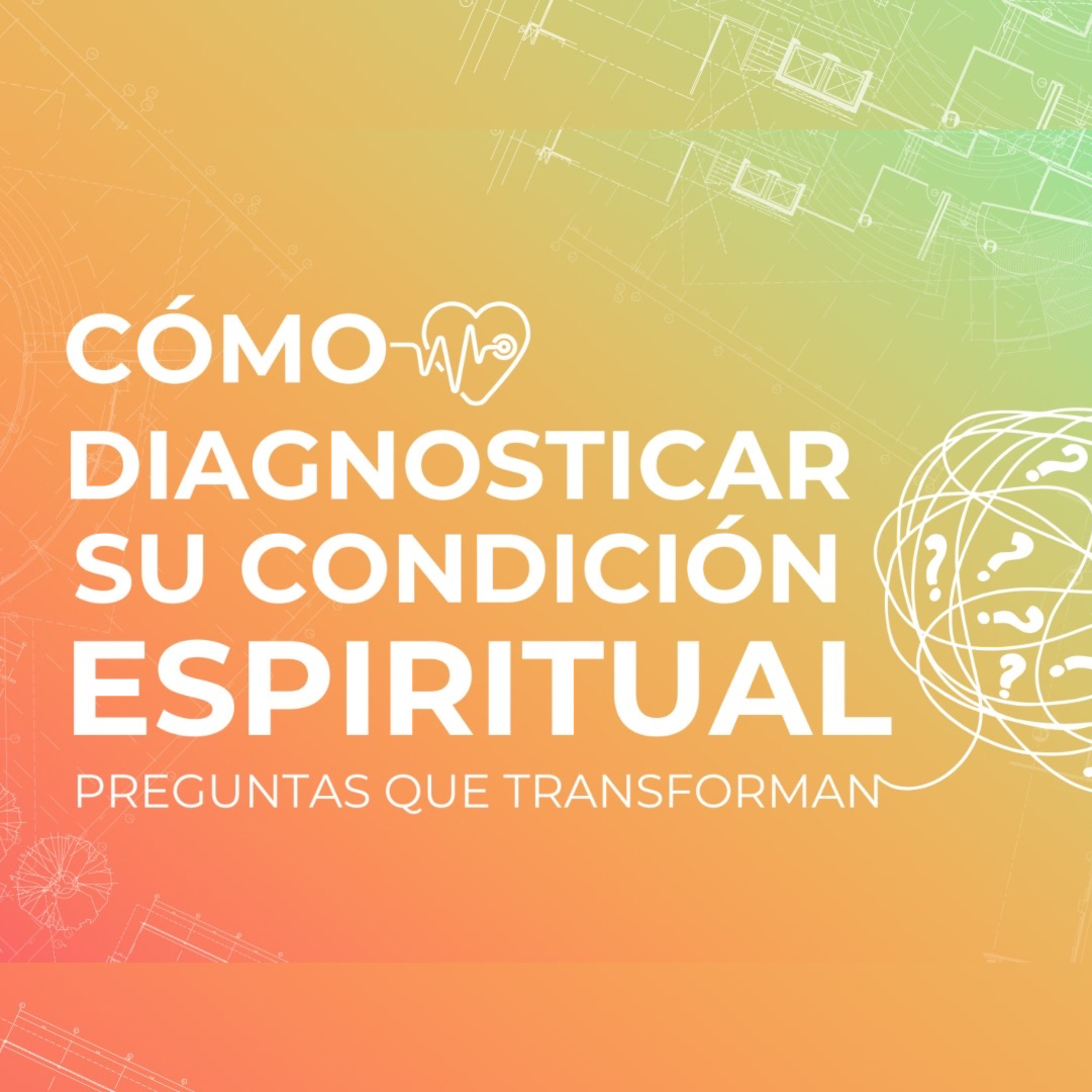 ¿Soy mas sensible a la presencia de Dios? | Escuela Dominical | Domingo 2 de Febrero de 2025 episode artwork