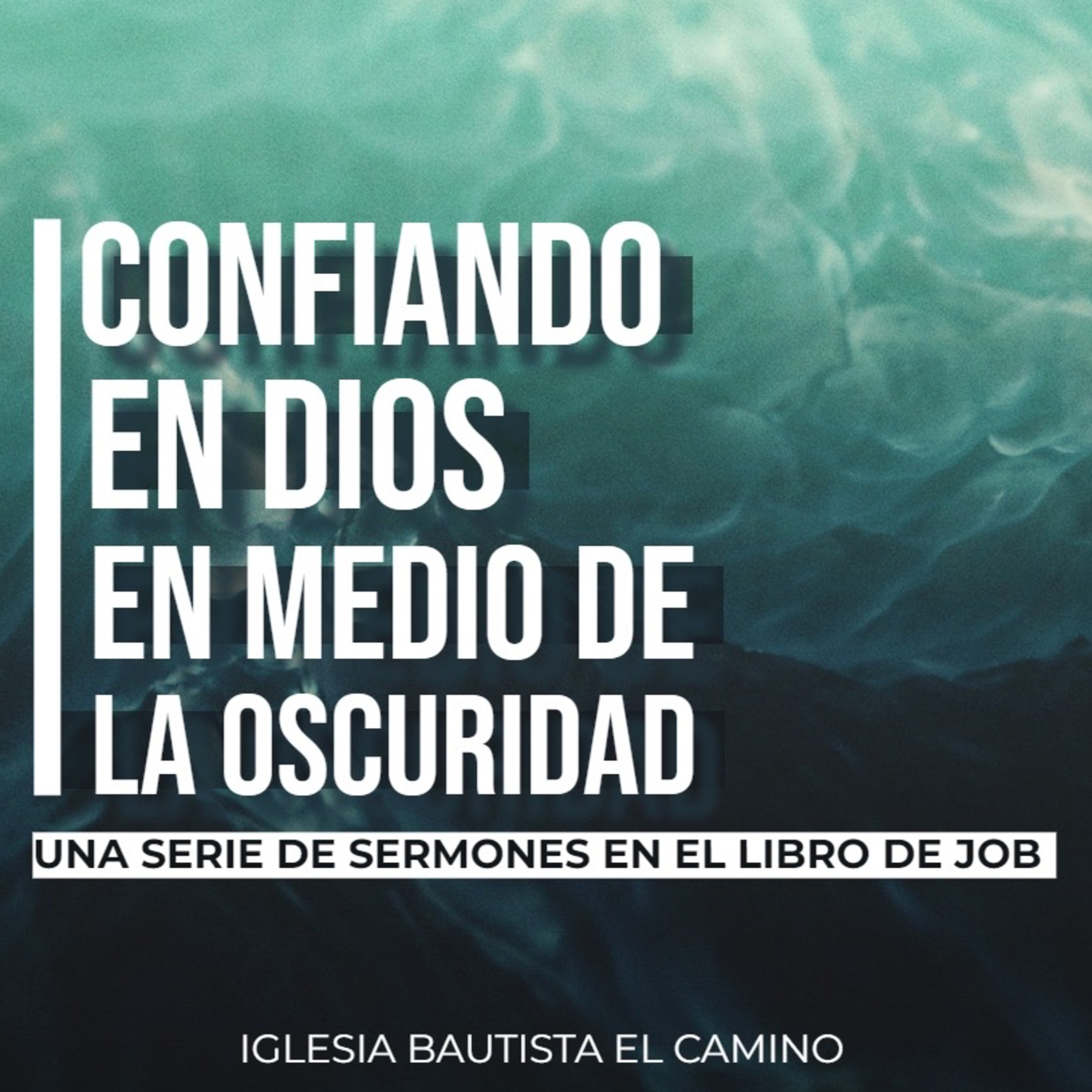 ¿Es Dios, un Dios Justo? | Job 34:1-37 | Miércoles 5 de Febrero de 2025 episode artwork