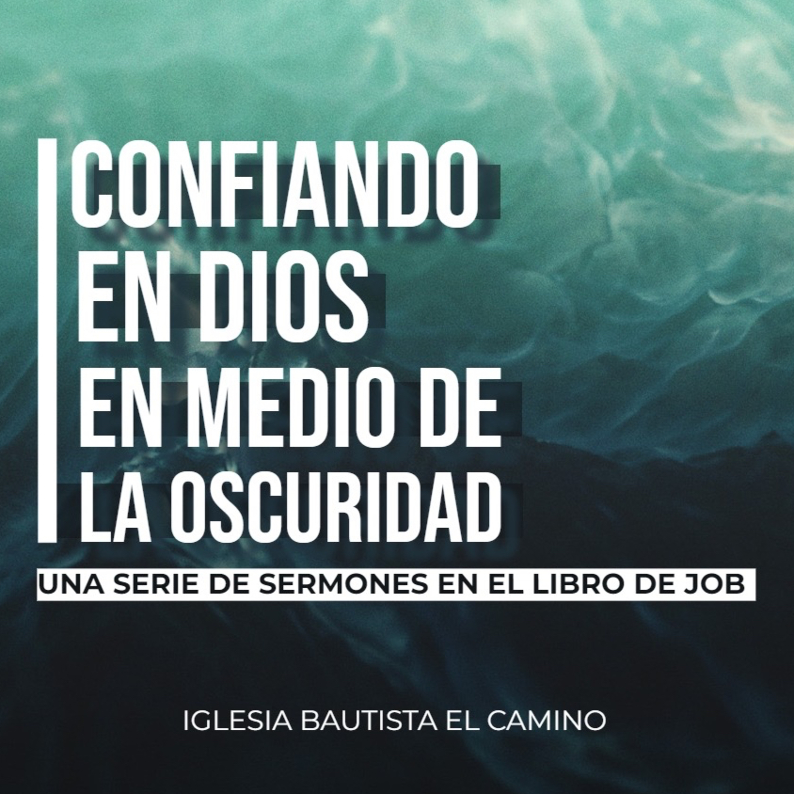 ¿Es así como Dios trata a sus Amigos? | Job 35:1-33 | Miercoles 19 de Febrero de 2025 episode artwork