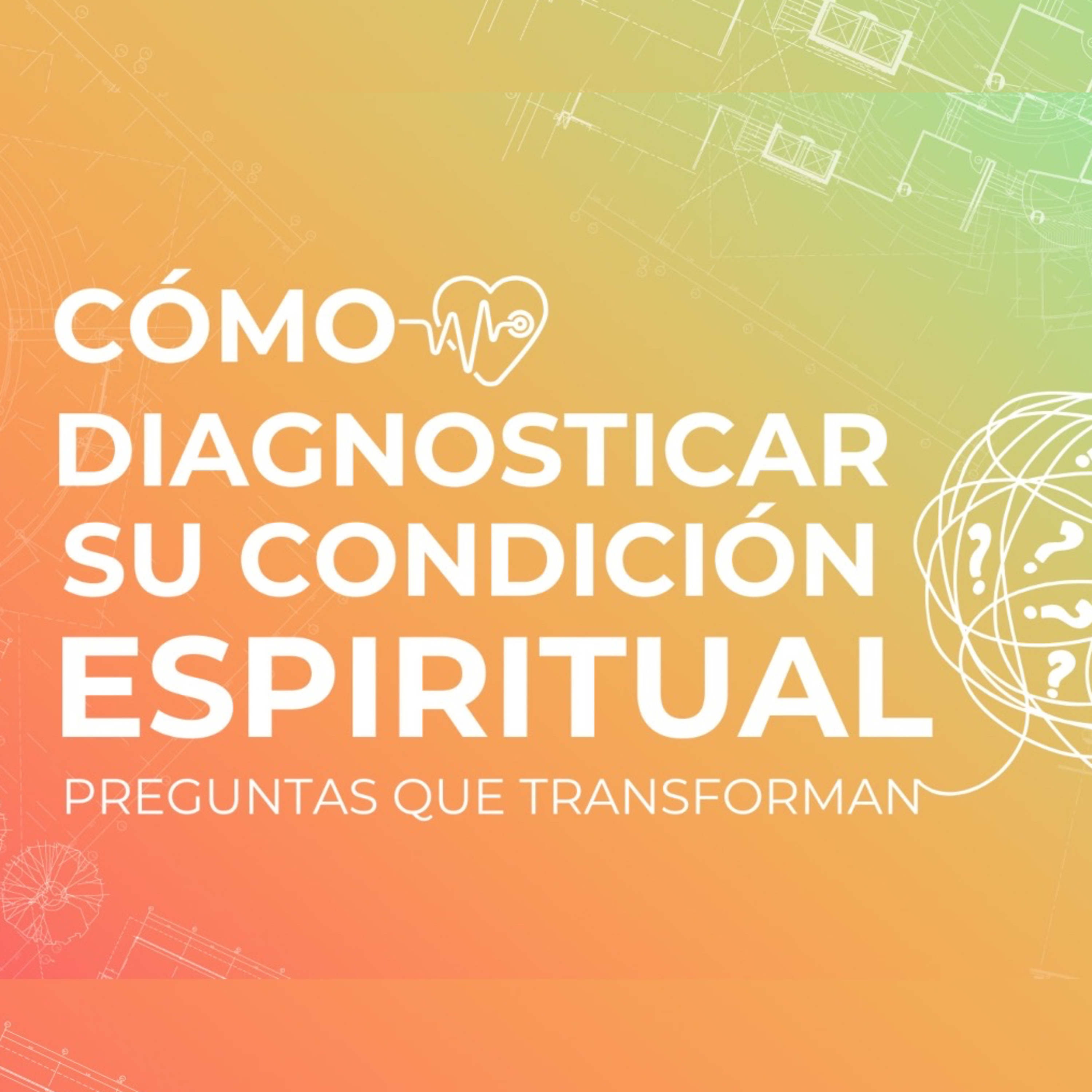 ¿Soy mas sensible a las necesidades Espirituales de otros? | Escuela Dominical | Domingo 2 de Marzo episode artwork