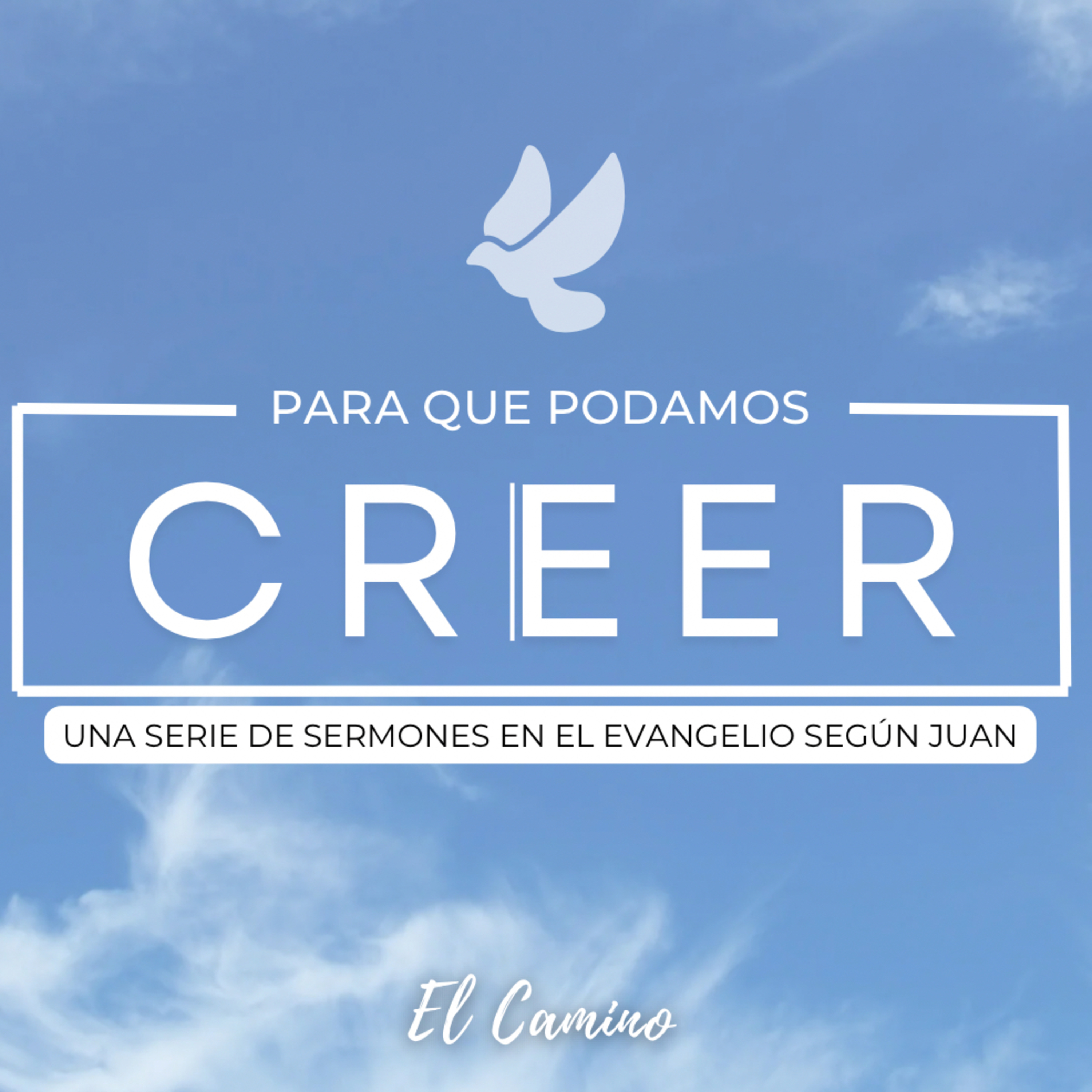Todavia un Poco | Juan 16:16-22 | Domingo 9 de Marzo de 2025 episode artwork