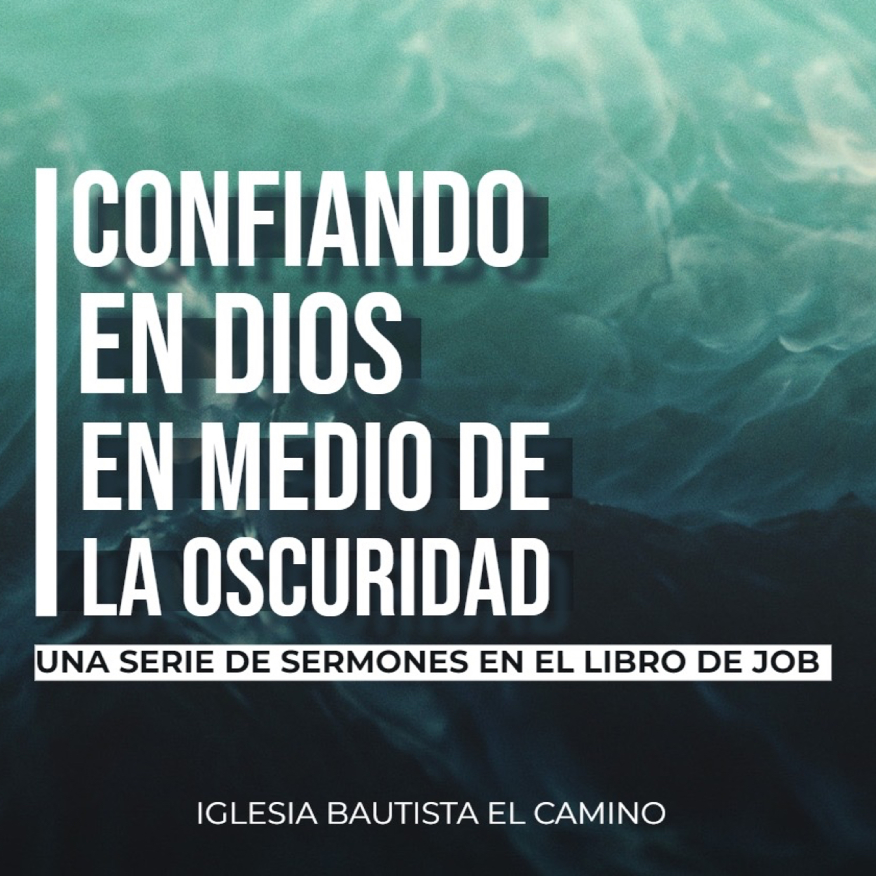 El Lugar que nos Corresponde delante de Dios | Job 38 | Miércoles 19 de Marzo de 2025 episode artwork