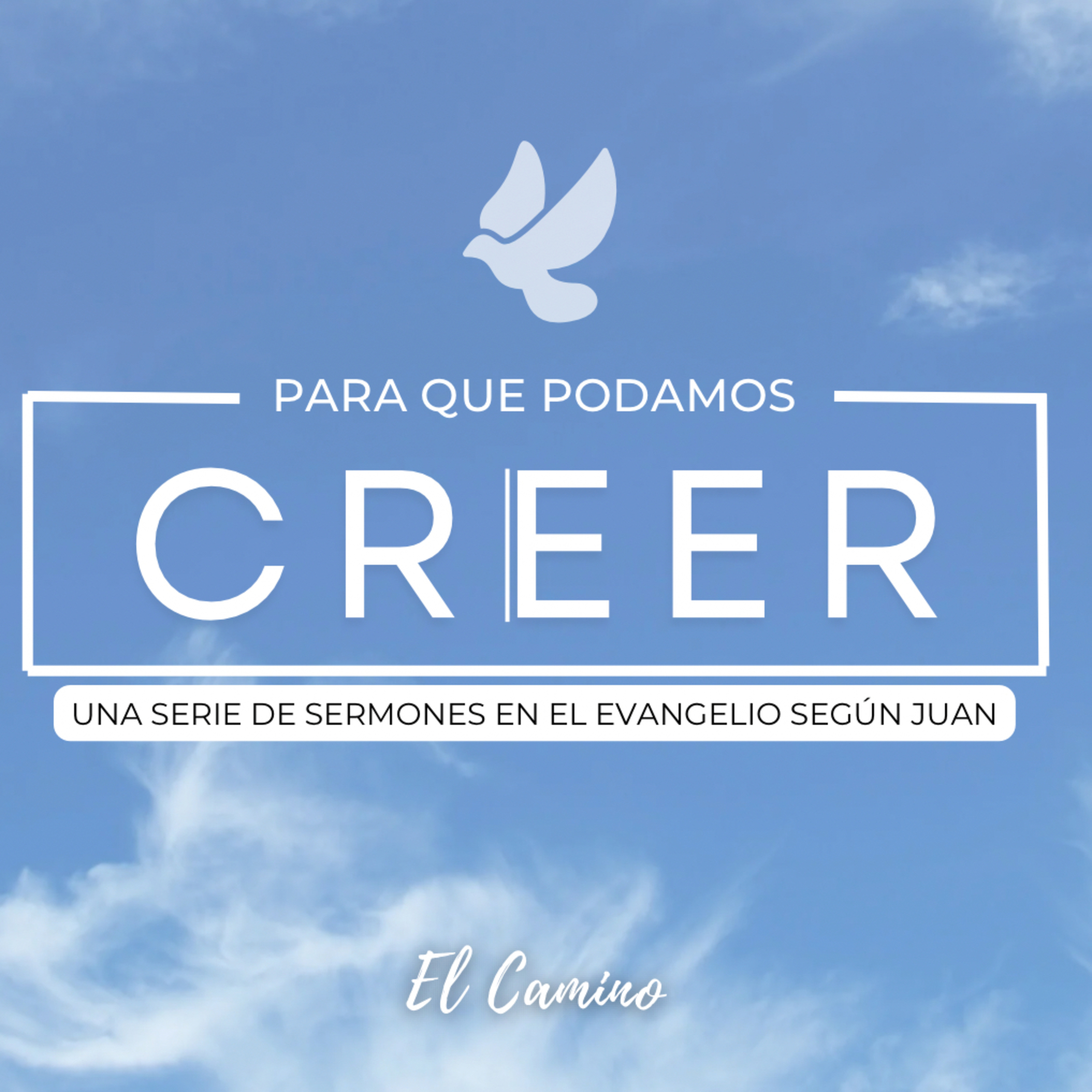 Cristo ha Vencido | Juan 16:28-33 | Domingo 23 de Marzo de 2025 episode artwork