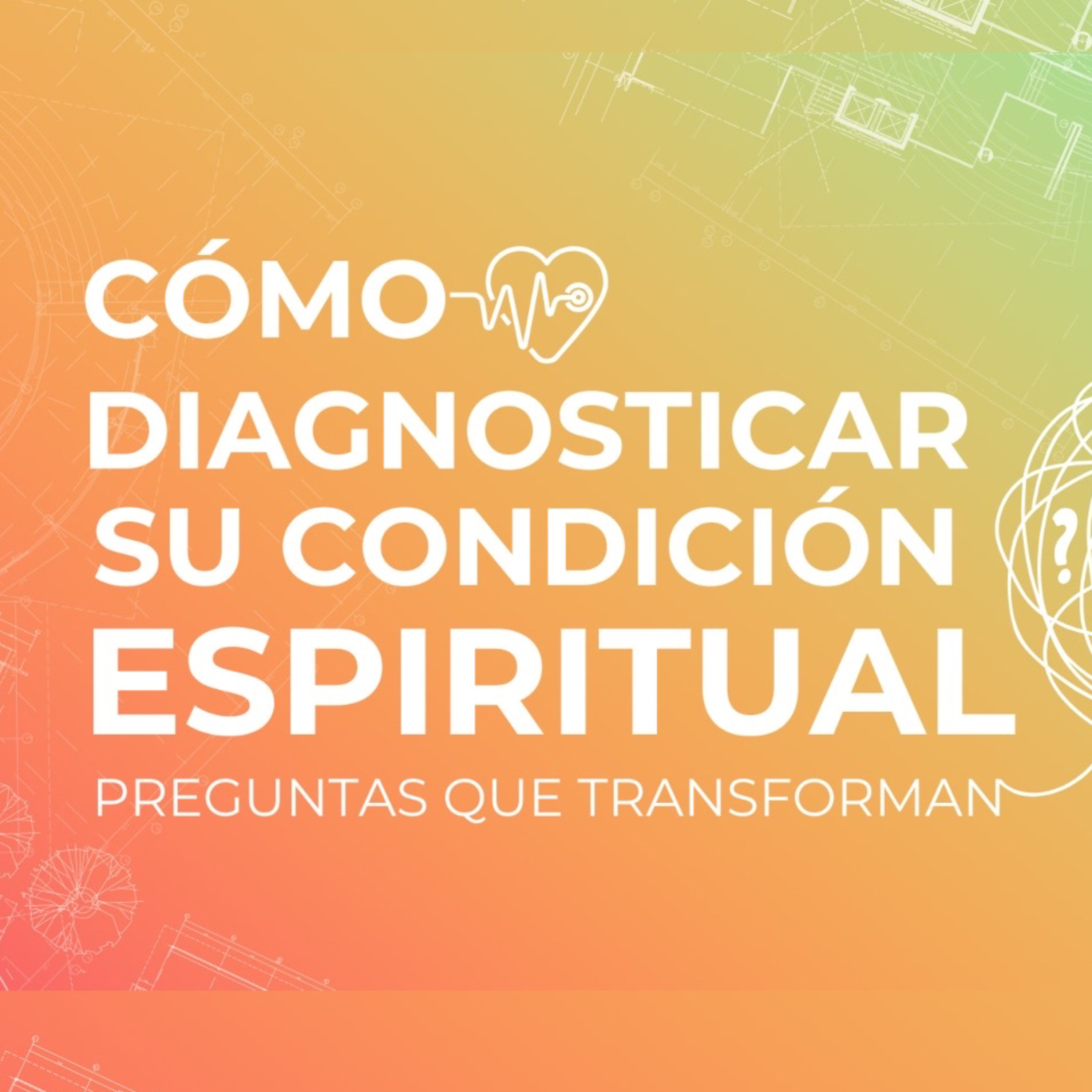 ¿Es usted rapido para Perdonar? | Escuela Dominical | Domingo 6 de Abril de 2025 episode artwork