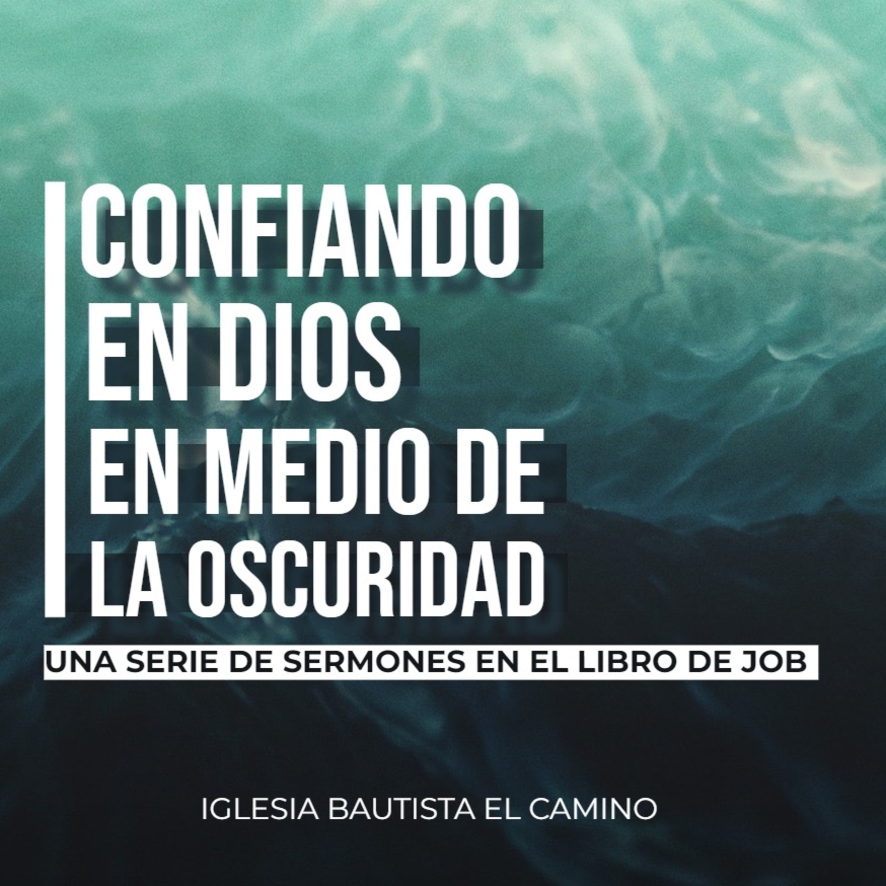 Se Aceptan Aplicaciones para ser Dios | Job 40:1-14 | Miércoles 9 de Abril de 2025 episode artwork