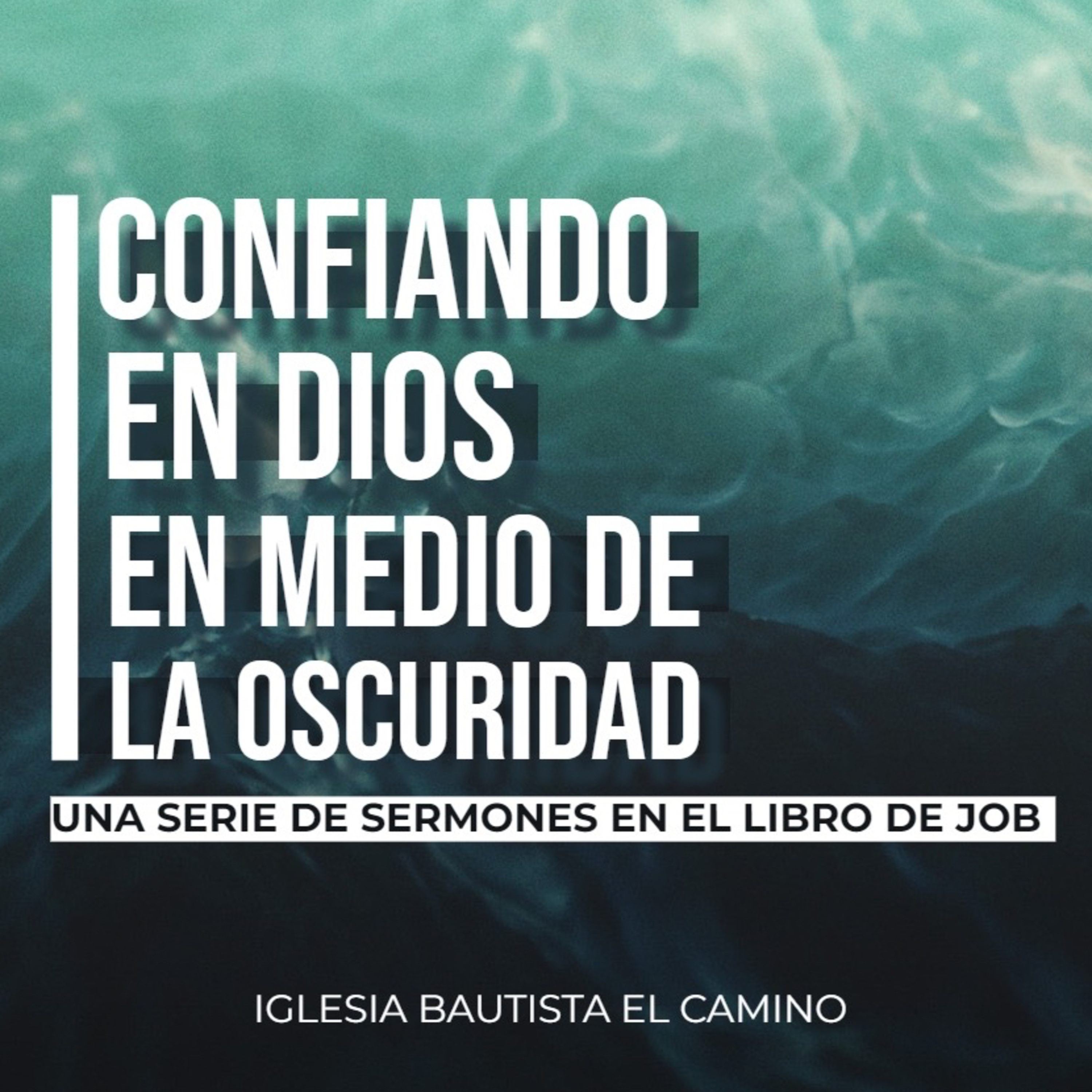 El Evangelio según Behemot no y Leviatán | Job 40:15-41:38 | Miércoles 16 de Abril de 2025 episode artwork