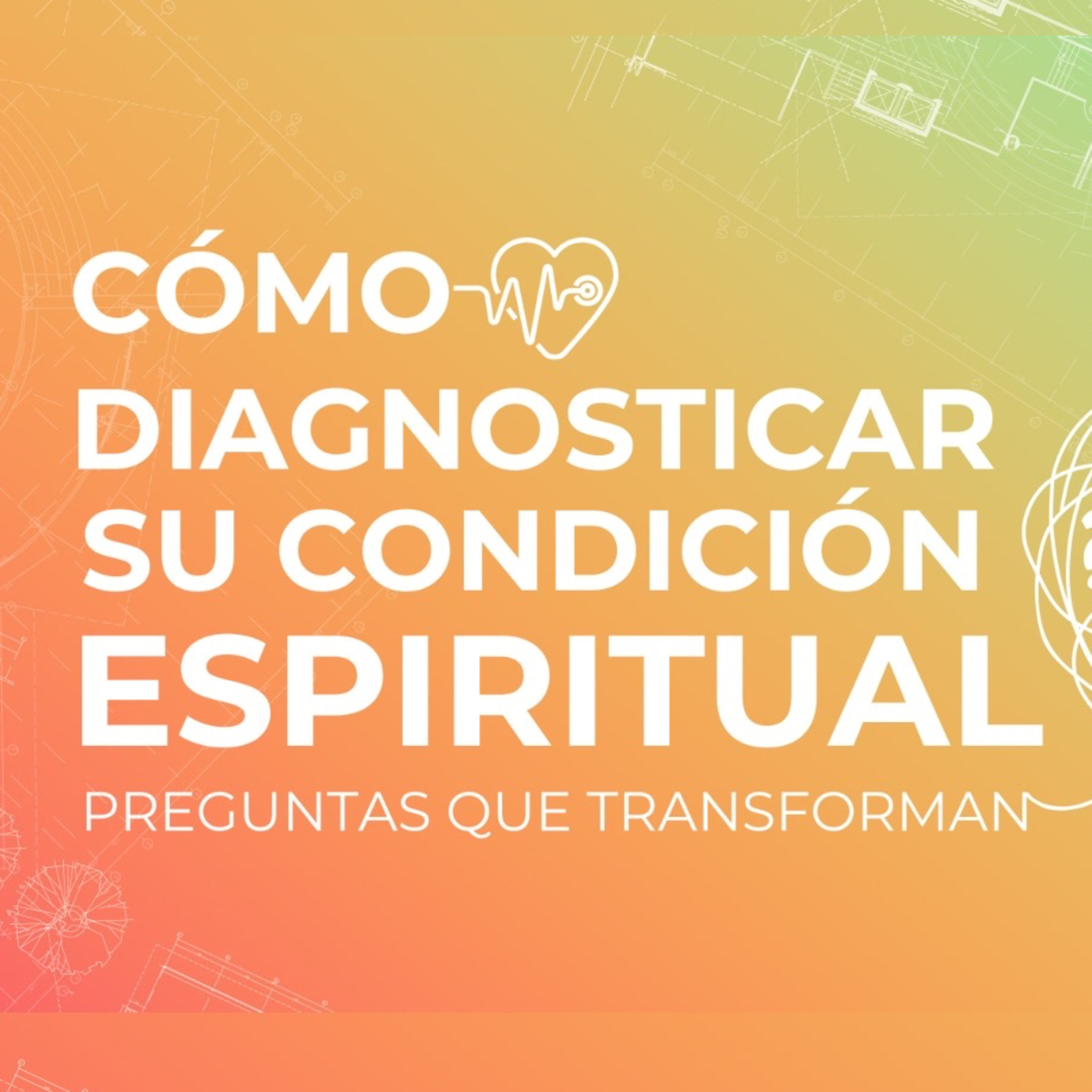 ¿Esta revisando la condición de su Corazón? | E.D. | Domingo 13 de Abril episode artwork