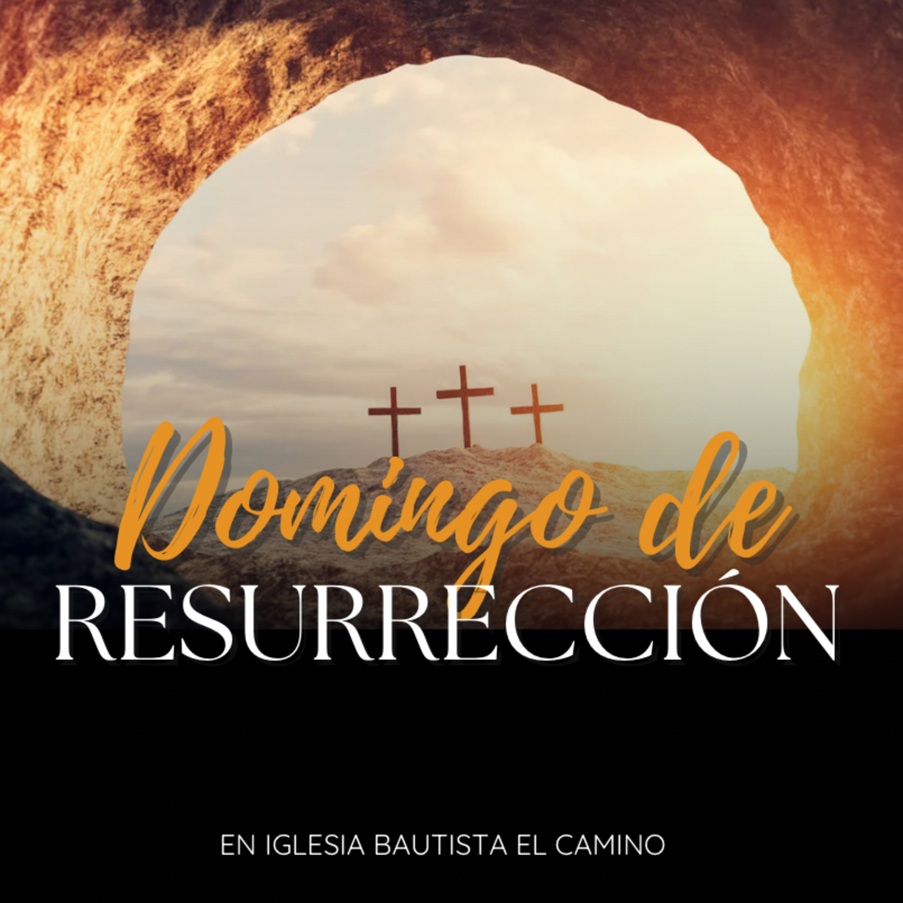 El Amor tiene la Ultima Palabra | 1 Juan 4:17-19 | Domingo 20 de Abril de 2025 episode artwork
