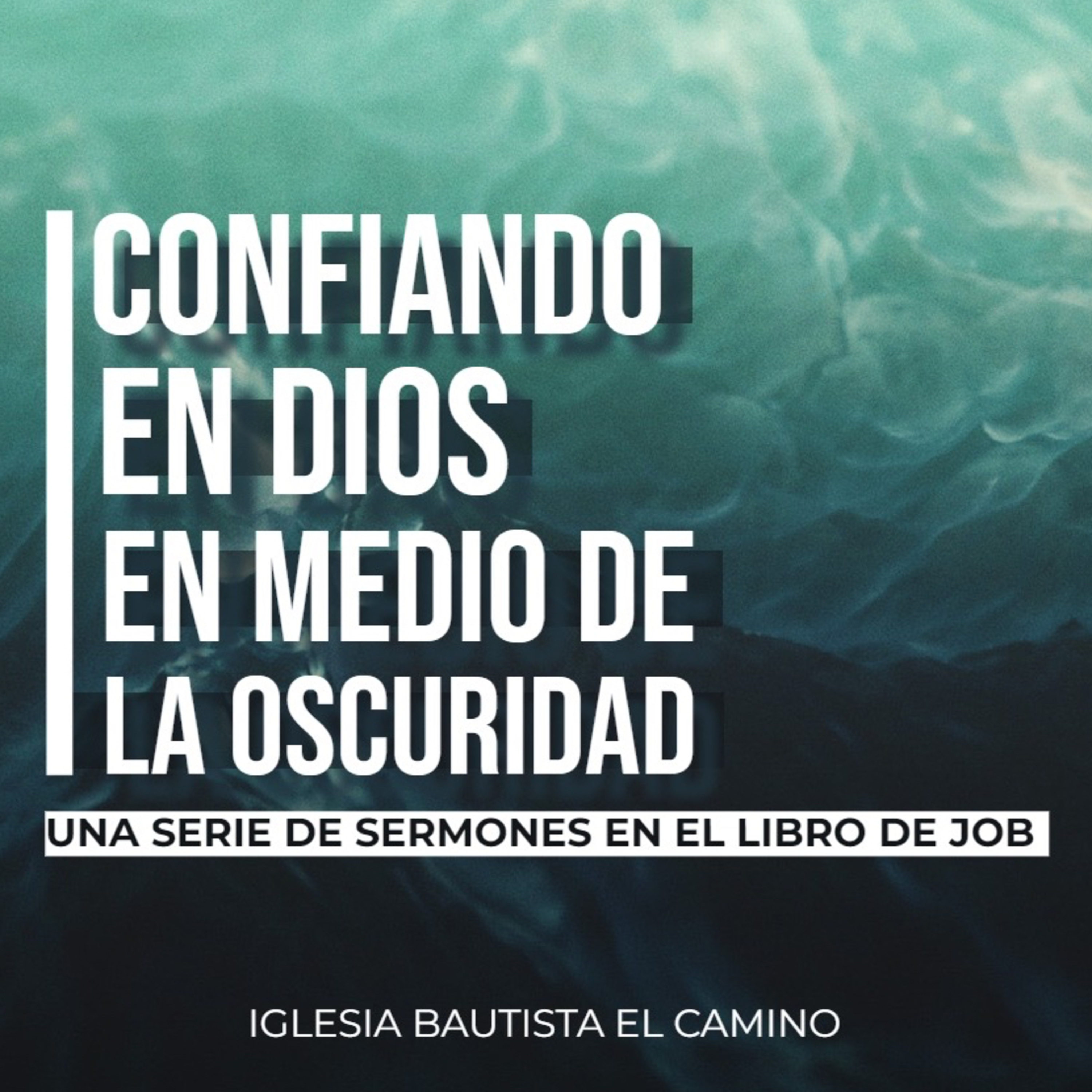 El Alivio de la Sumisión | Job 42:1-6 | Miércoles 23 de Abril de 2025 episode artwork