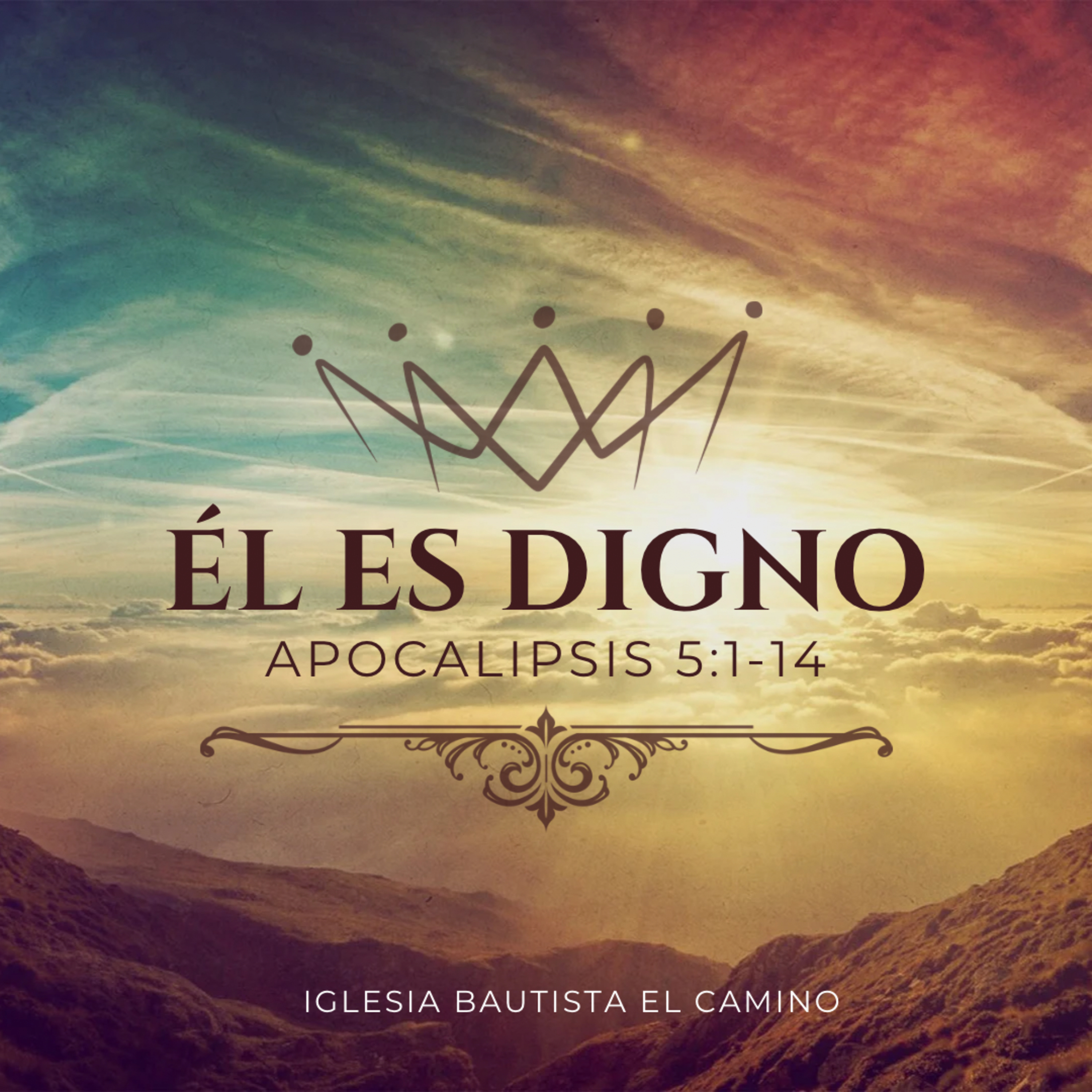La Dignidad De Cristo | Filipenses 2 | Domingo 1 de Junio de 2025 episode artwork