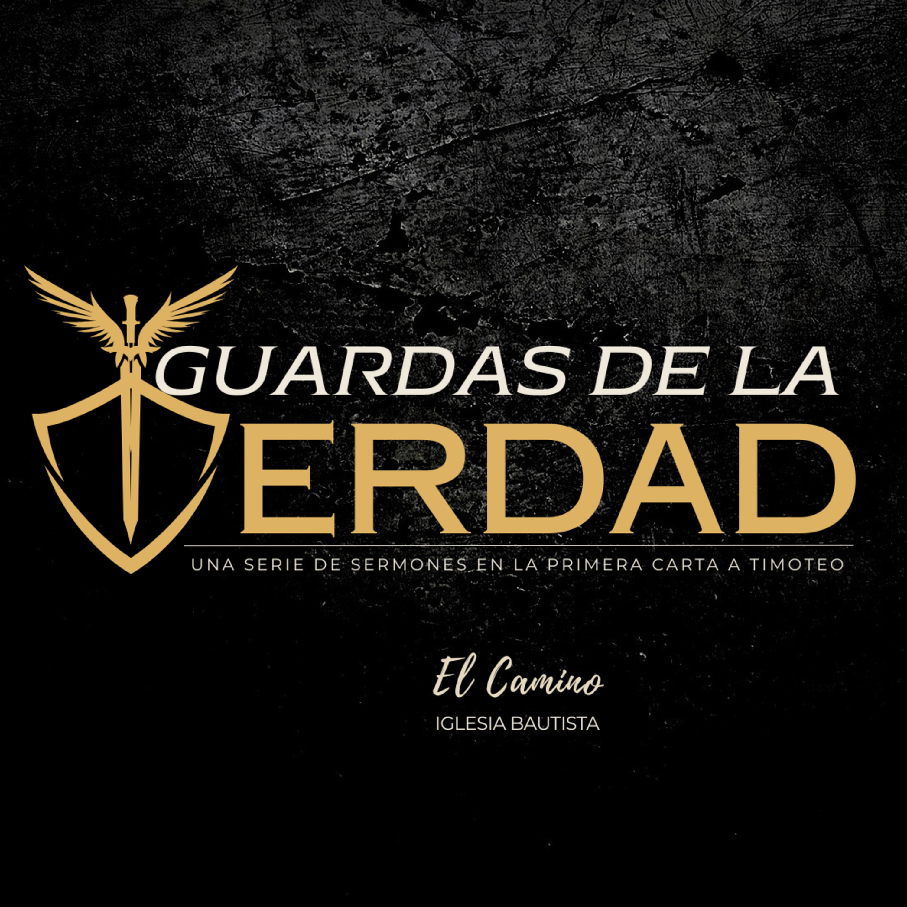 Peleando La Buena Batalla | 1 Timoteo 1:18-20 | Miércoles 23 de Julio de 2025 episode artwork