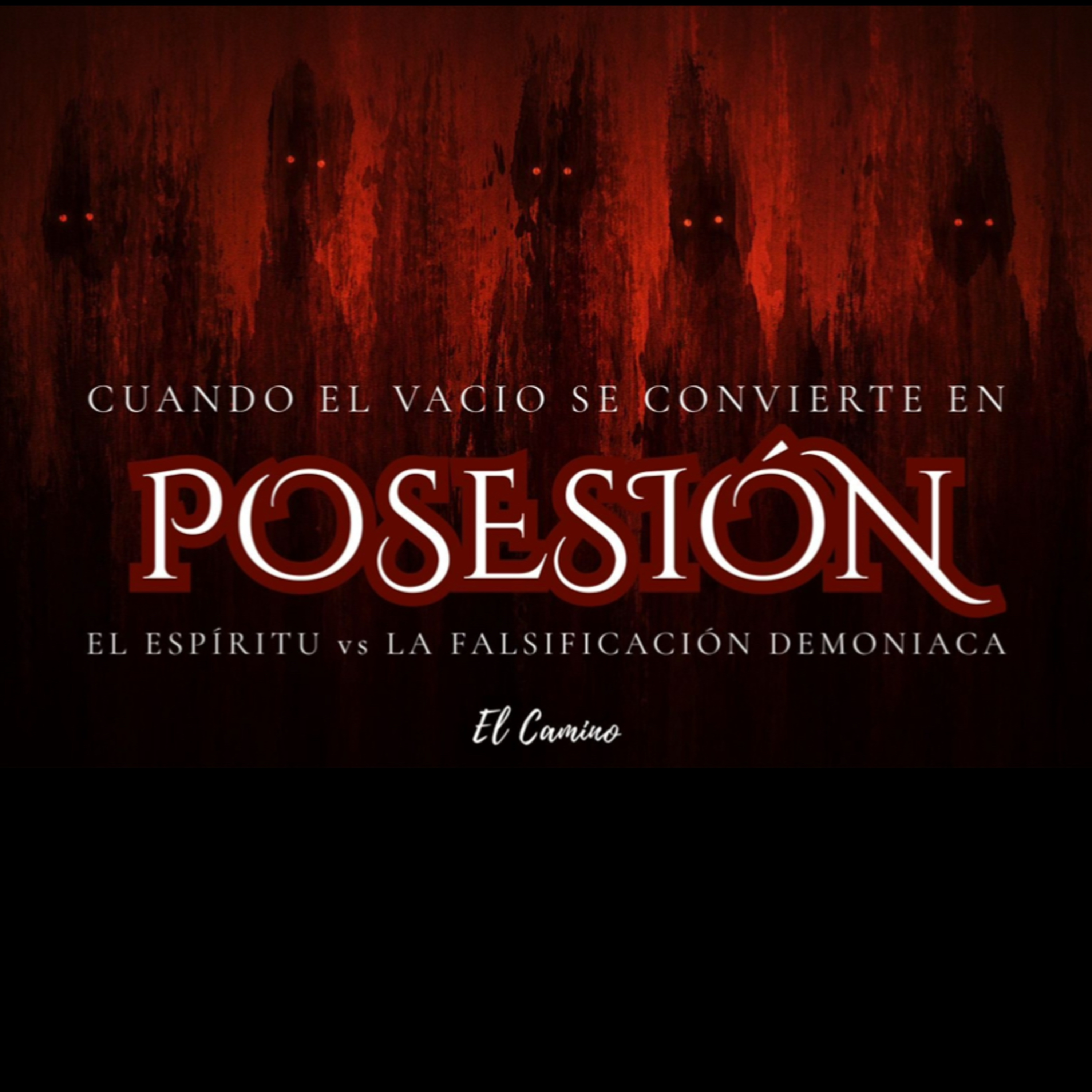 Cuando El Vacío Se Convierte en Posesión | Marcos 5 | Miércoles 3 de Septiembre de 2025 episode artwork