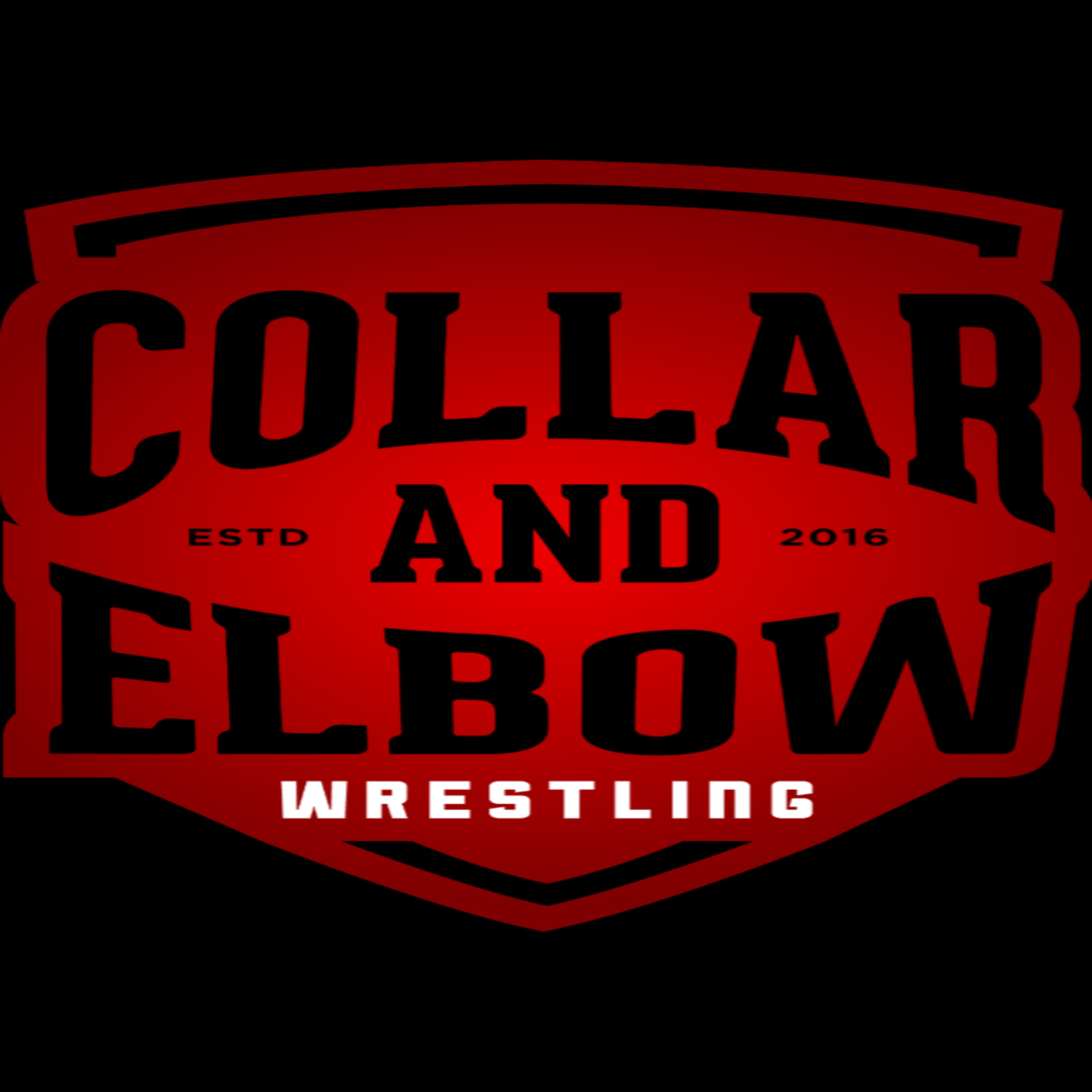 Collar & Elbow Podcast