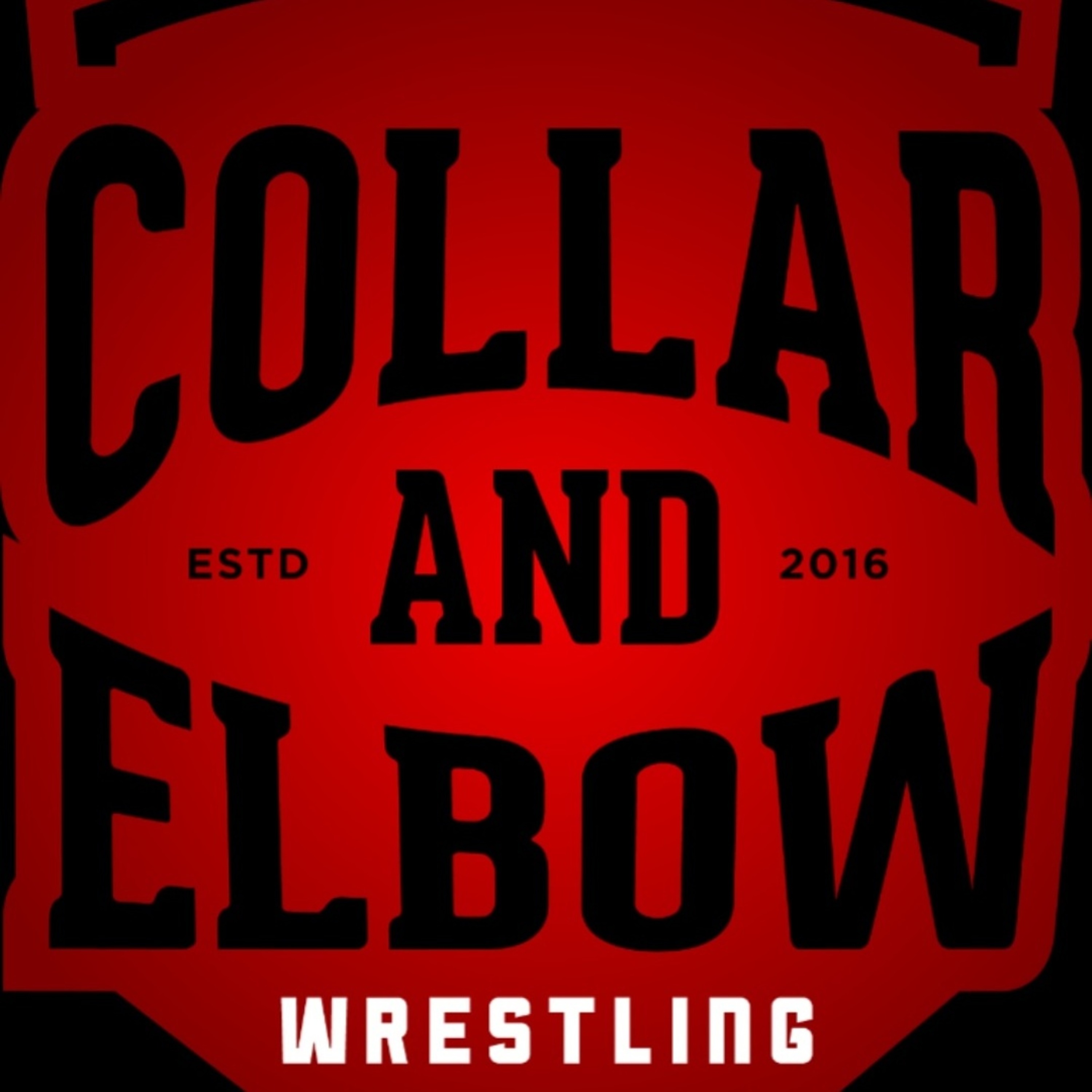 Collar & Elbow Podcast