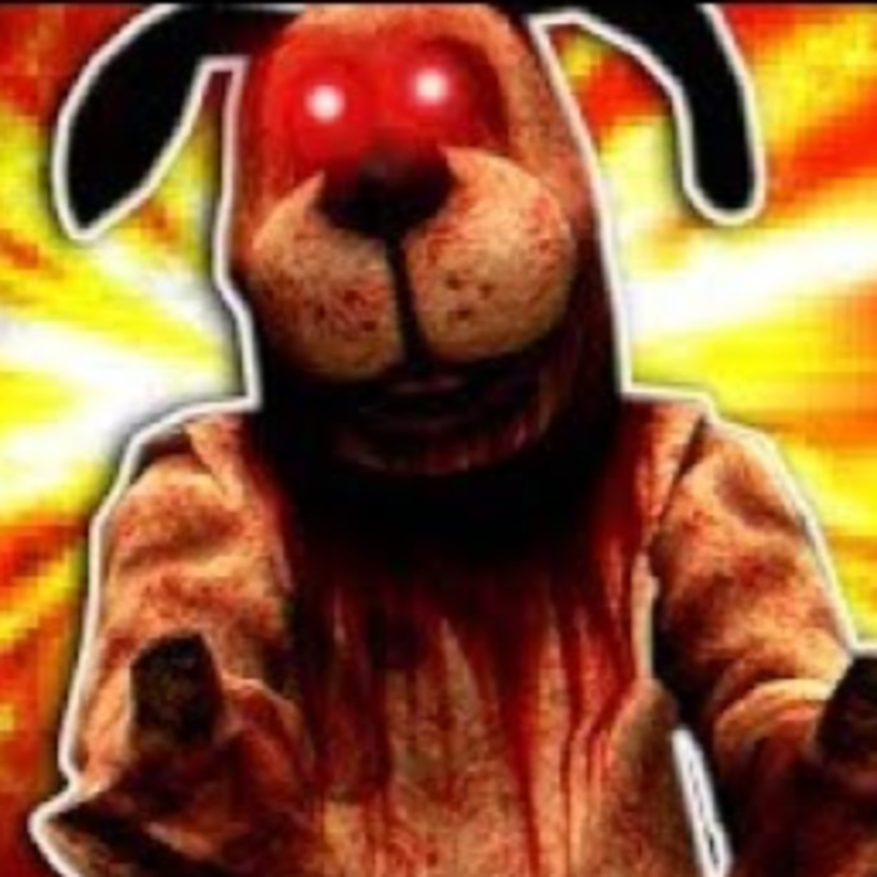 Ich glaube der Hund wird Böse Part2  episode artwork