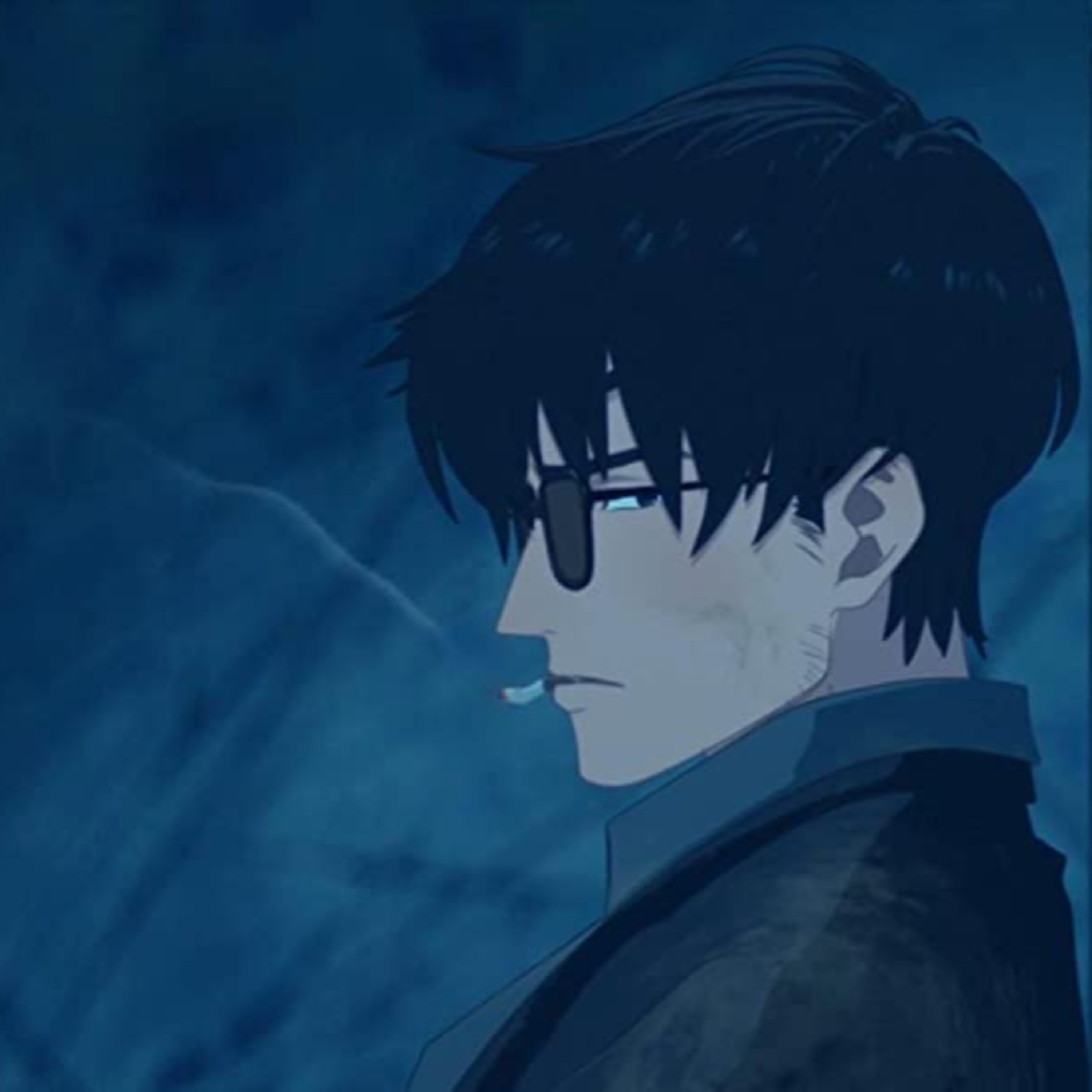 S09E04: Trigun Stampede (Episode 4) episode artwork