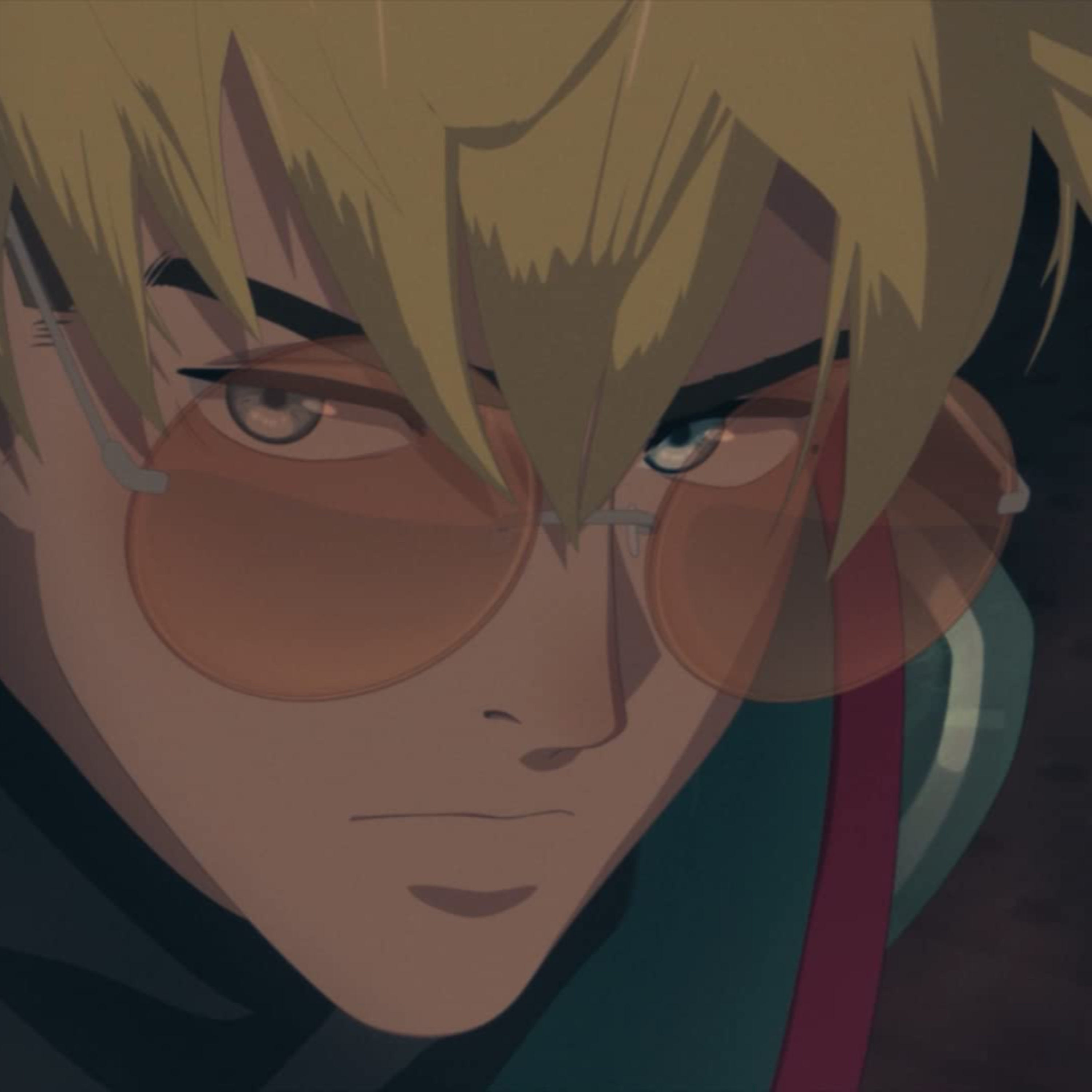 S09E10: Trigun Stampede (Episode 10) episode artwork