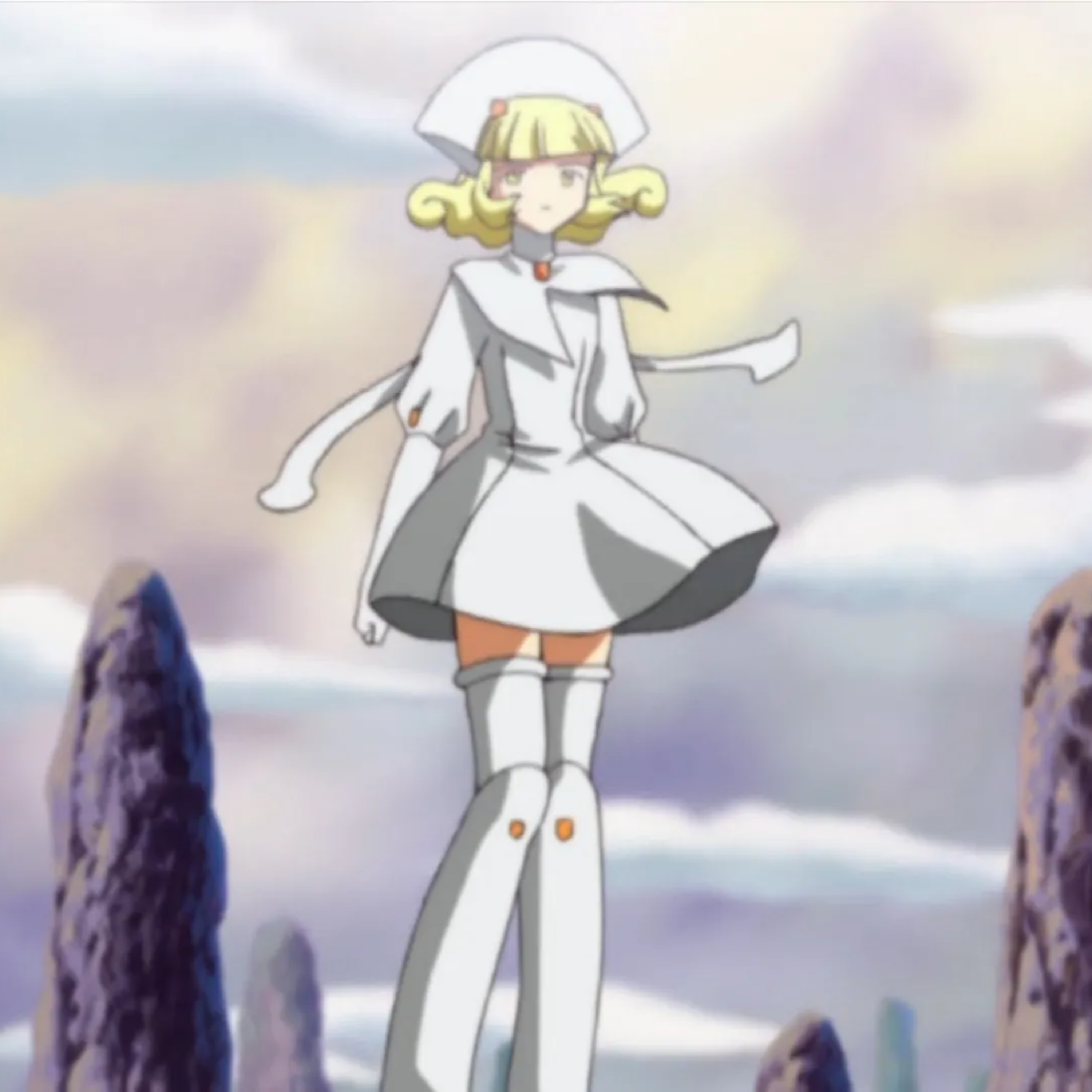 S10E05: Angelic Layer (Episodes 13-14) episode artwork