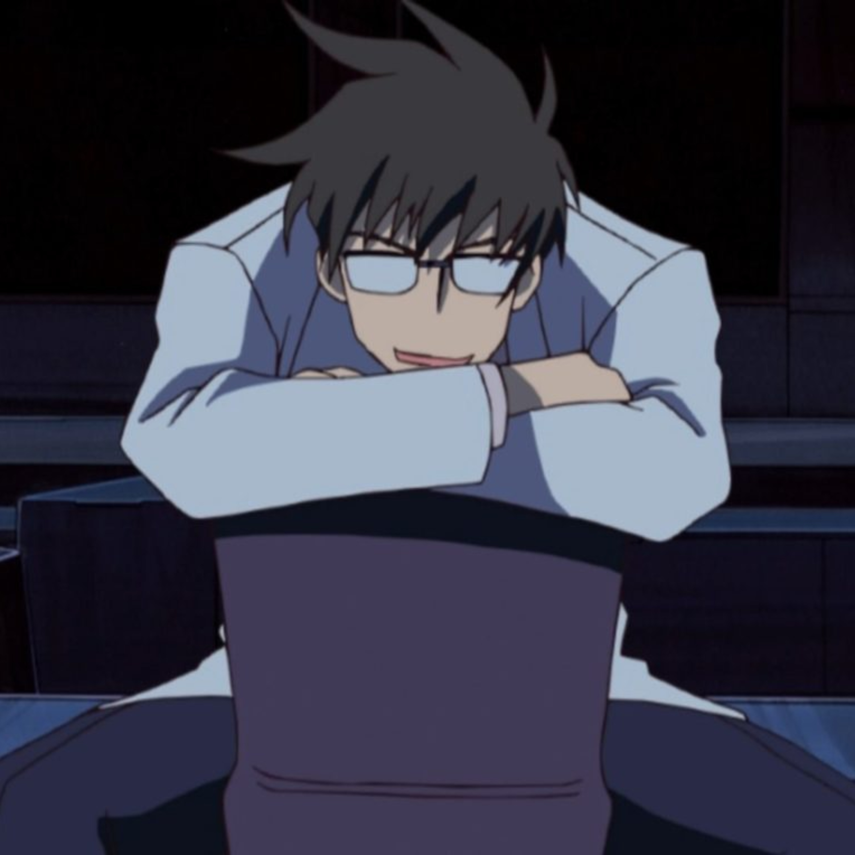 S10E08: Angelic Layer (Episodes 21-23) episode artwork