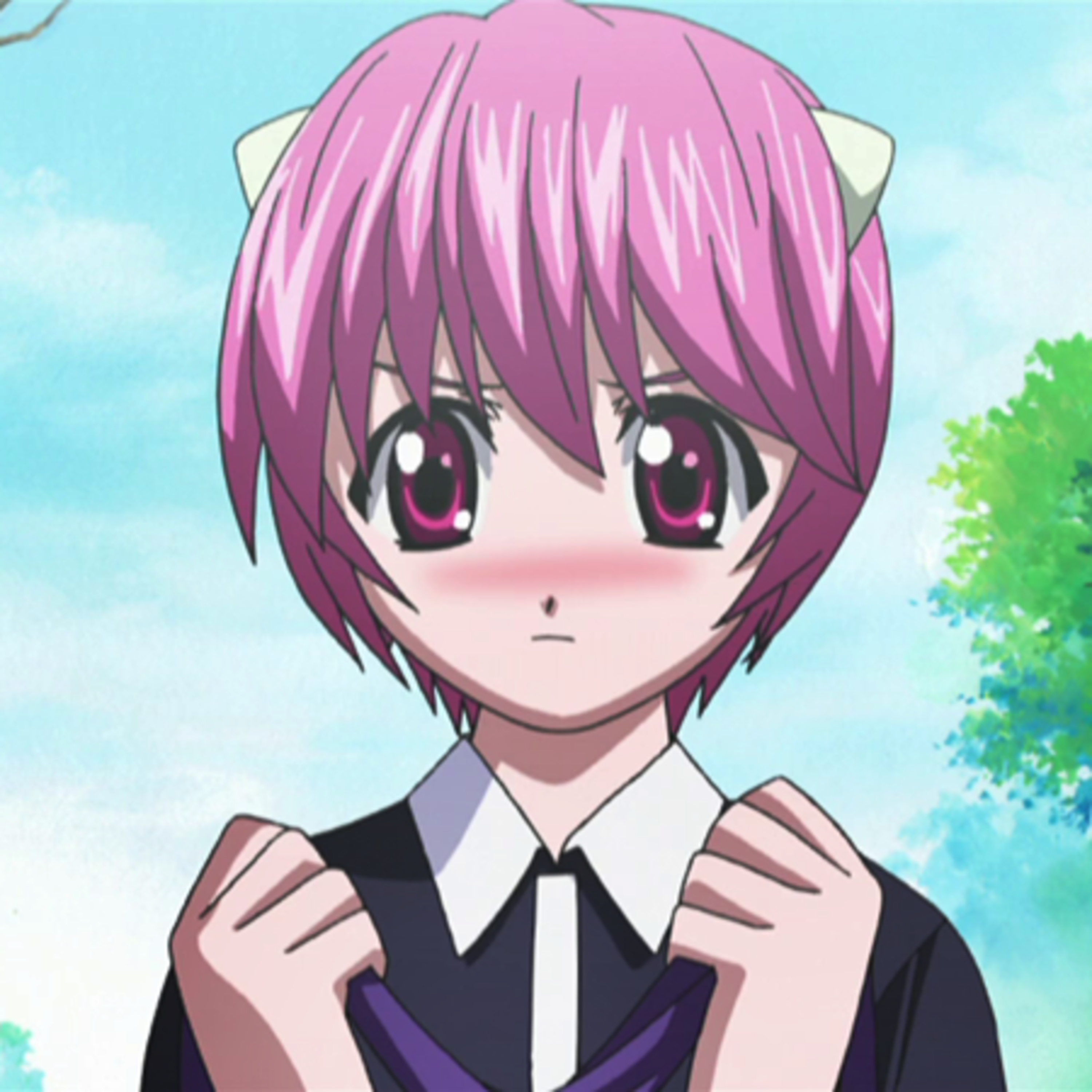 S11E02: Elfen Lied (Episodes 4-5) episode artwork