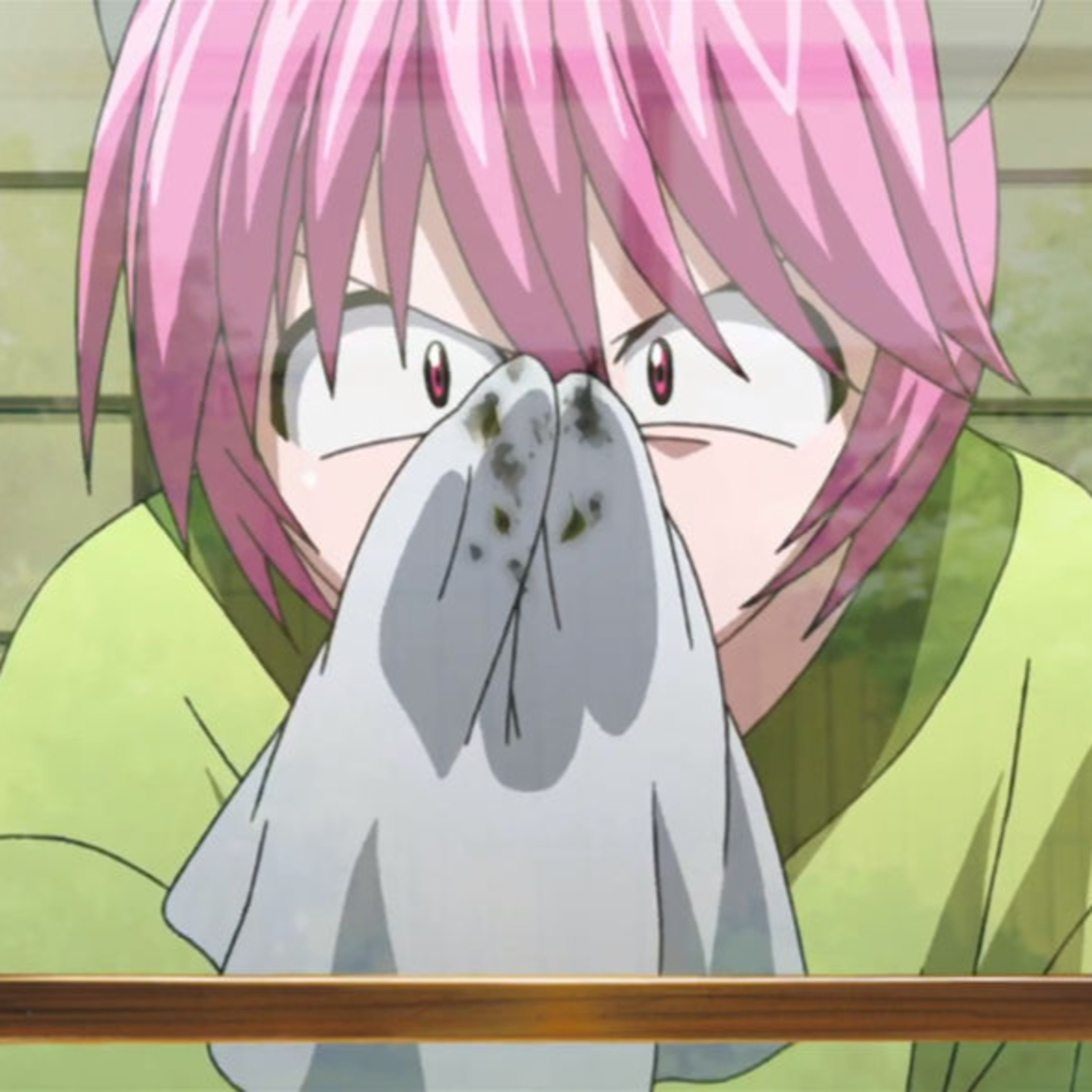 Who\'s That Anime?