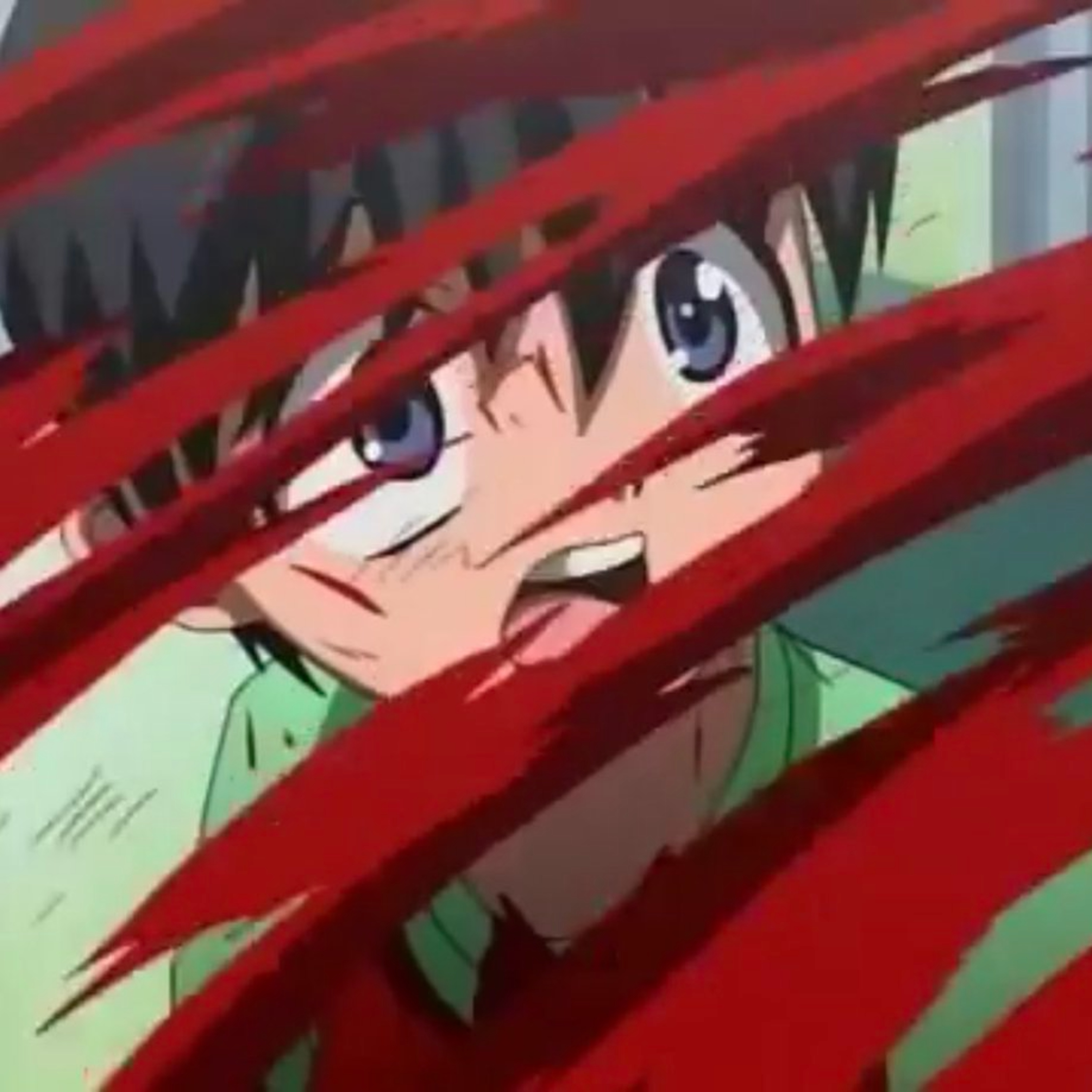 S11E06: Elfen Lied (Episodes 12-13) episode artwork