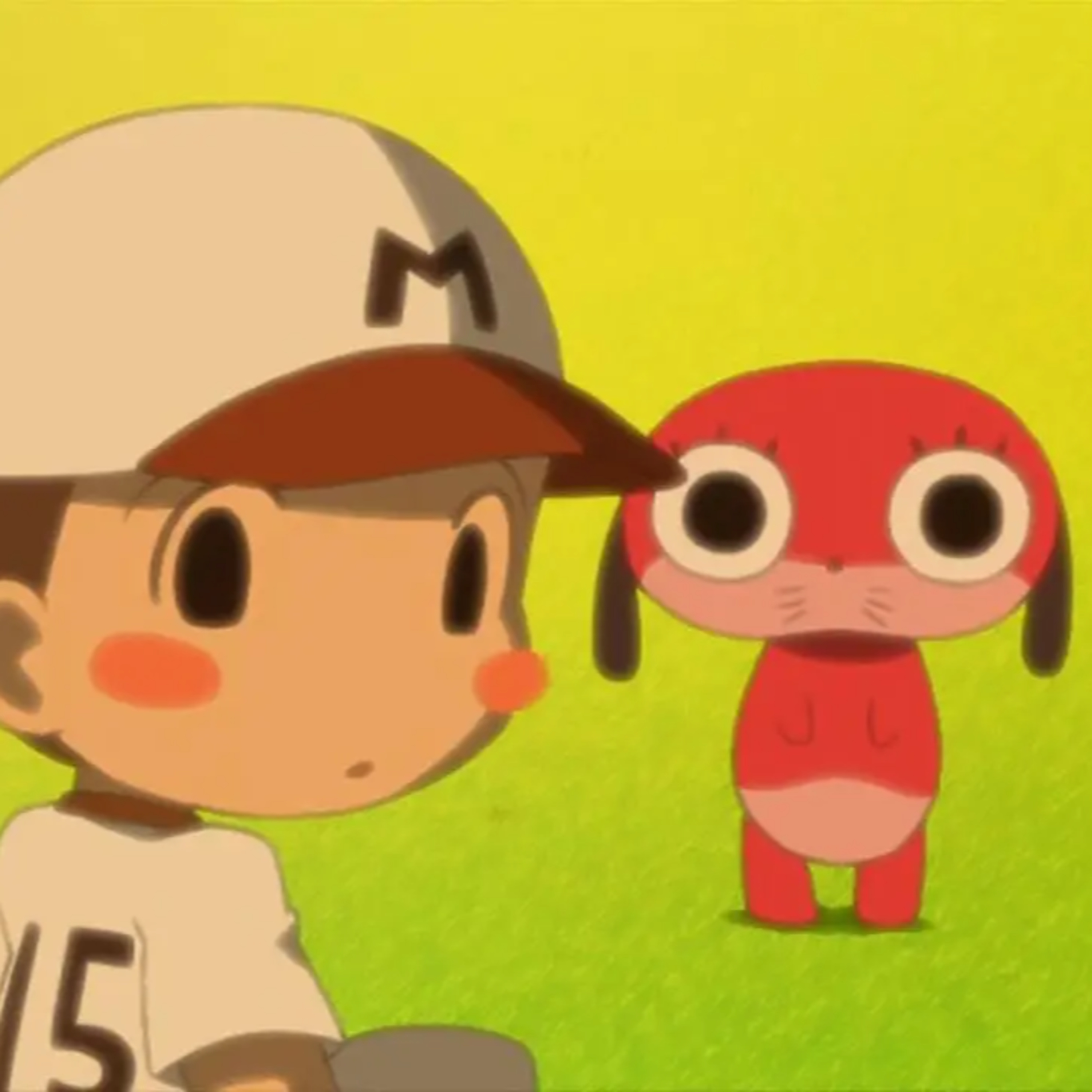 Who\'s That Anime?