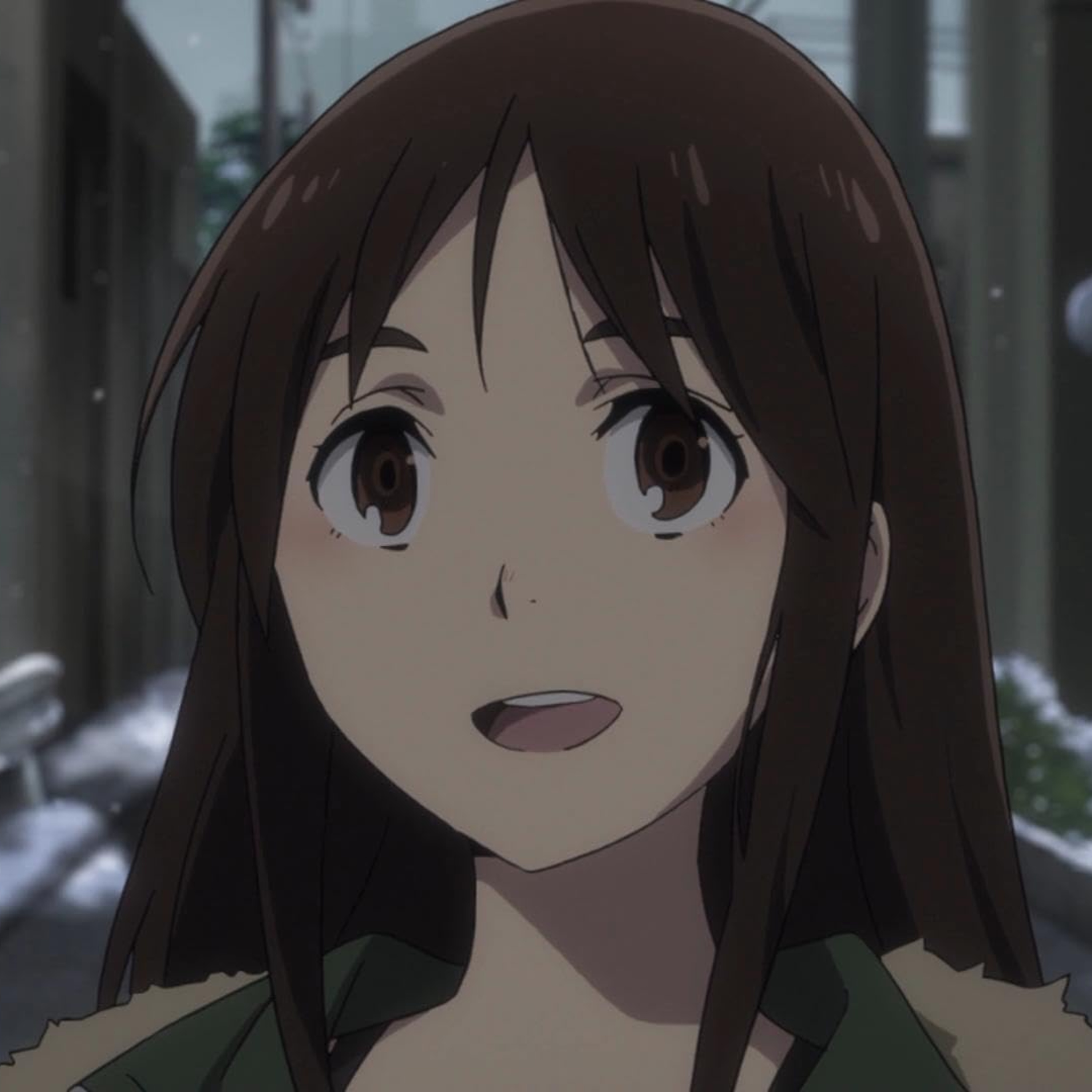 S13E06: Erased (Episodes 11-12) episode artwork