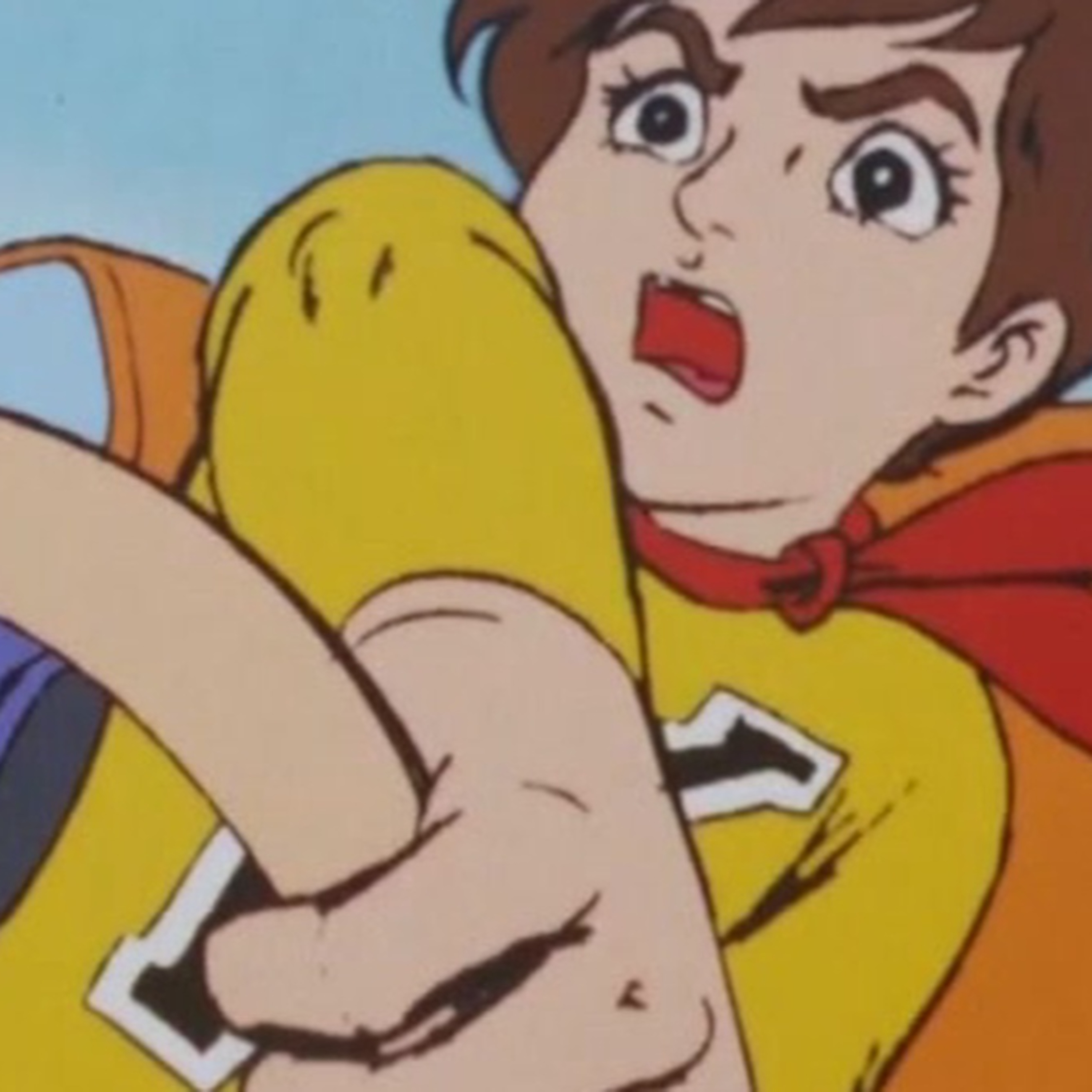 Bonus: Chargeman Ken! (Episodes 36-40) episode artwork