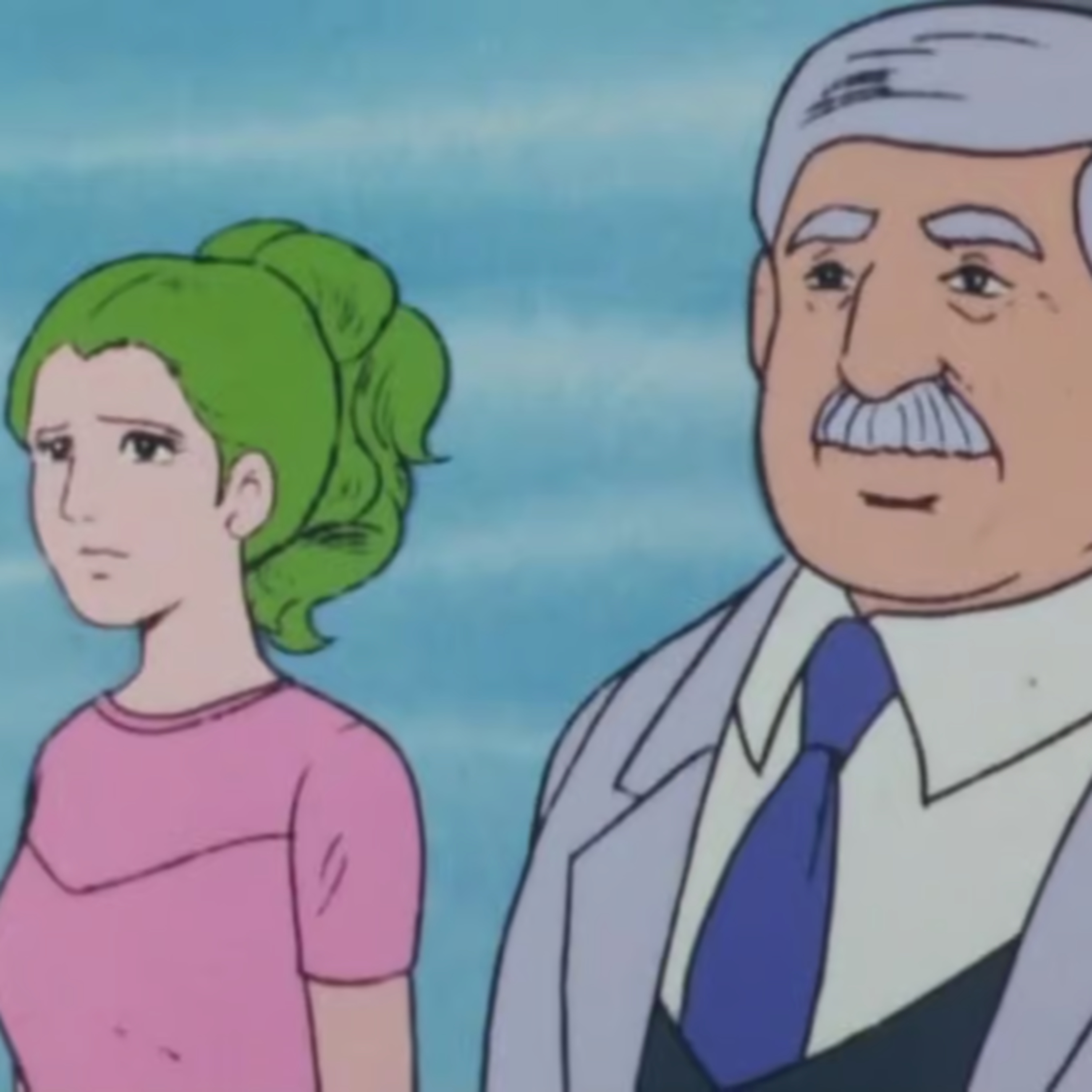 Bonus: Chargeman Ken! (Episodes 46-50) episode artwork