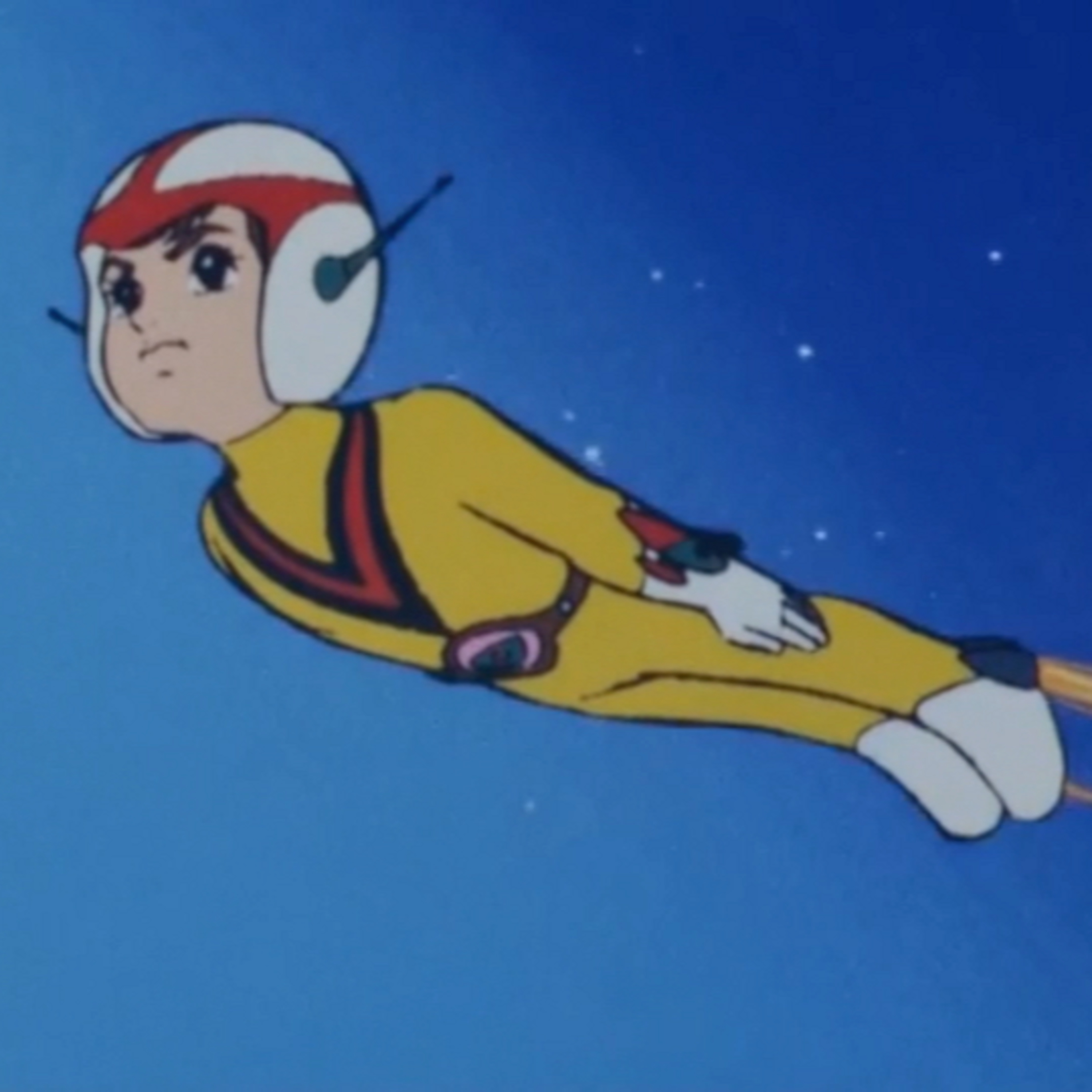 Bonus: Chargeman Ken! (Episodes 61-65) episode artwork