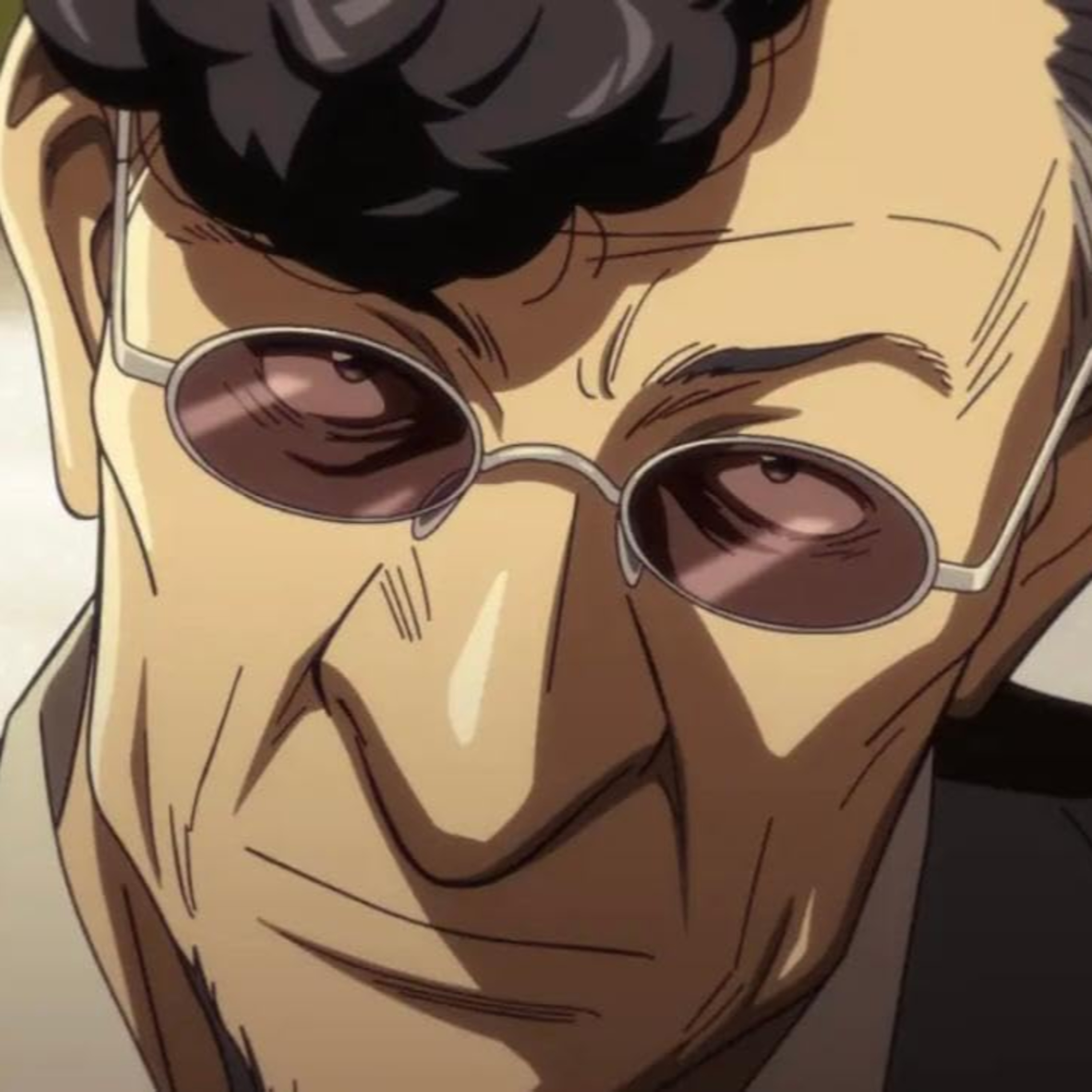 Who\'s That Anime?