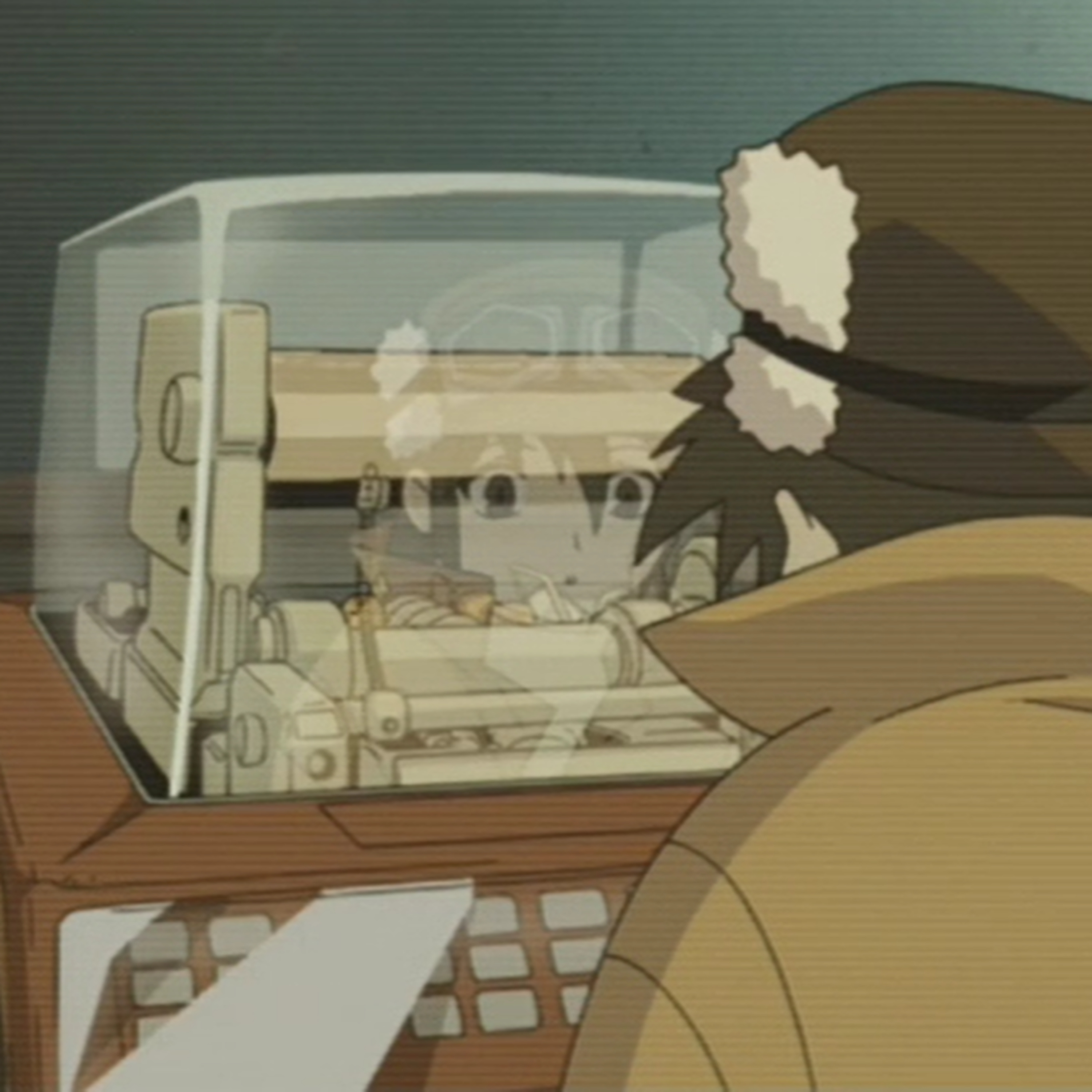 S15E01: I don’t think the motorcycle can talk! (Kino No Tabi) episode artwork