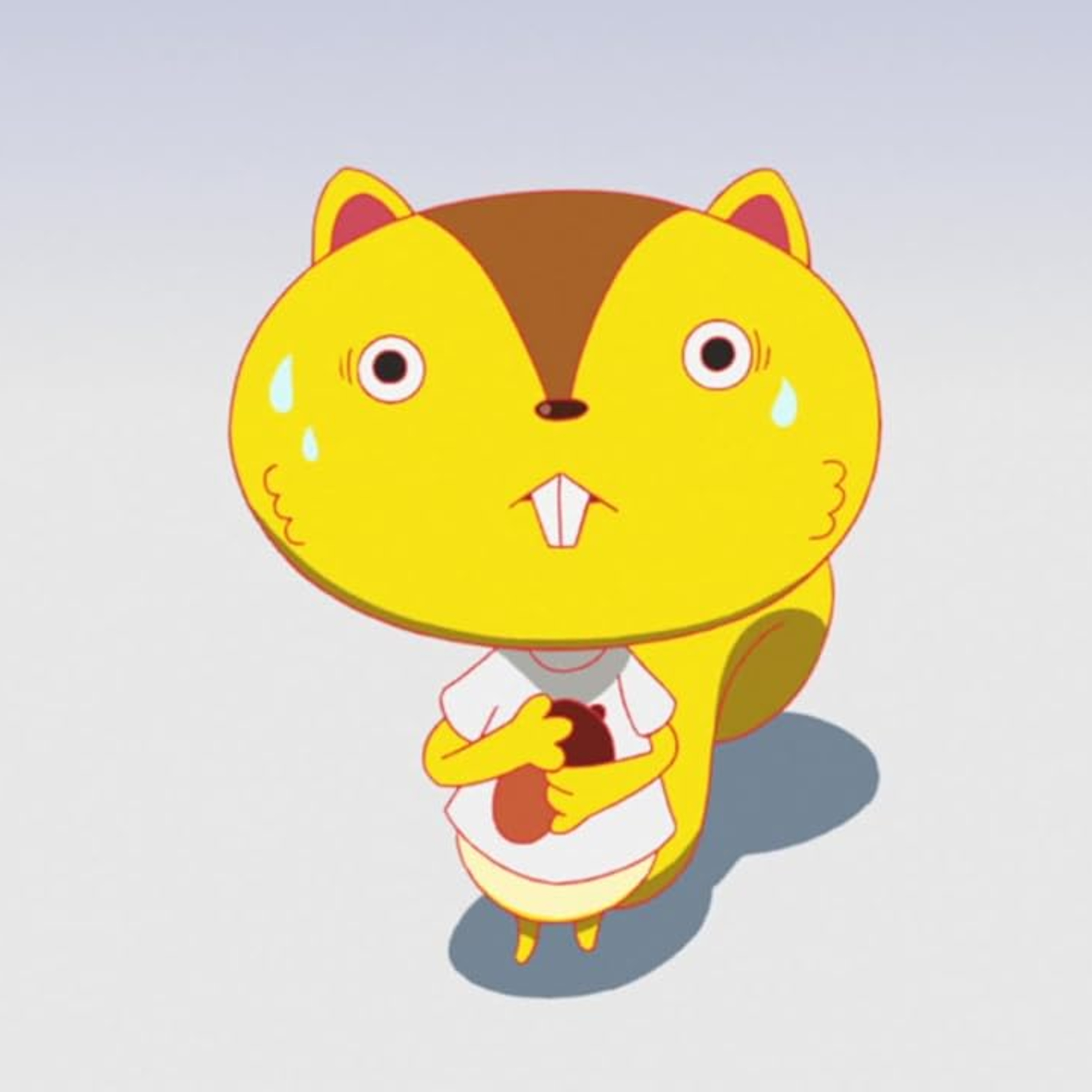Bonus: This is healthy cough blood! (Summer Wars) episode artwork