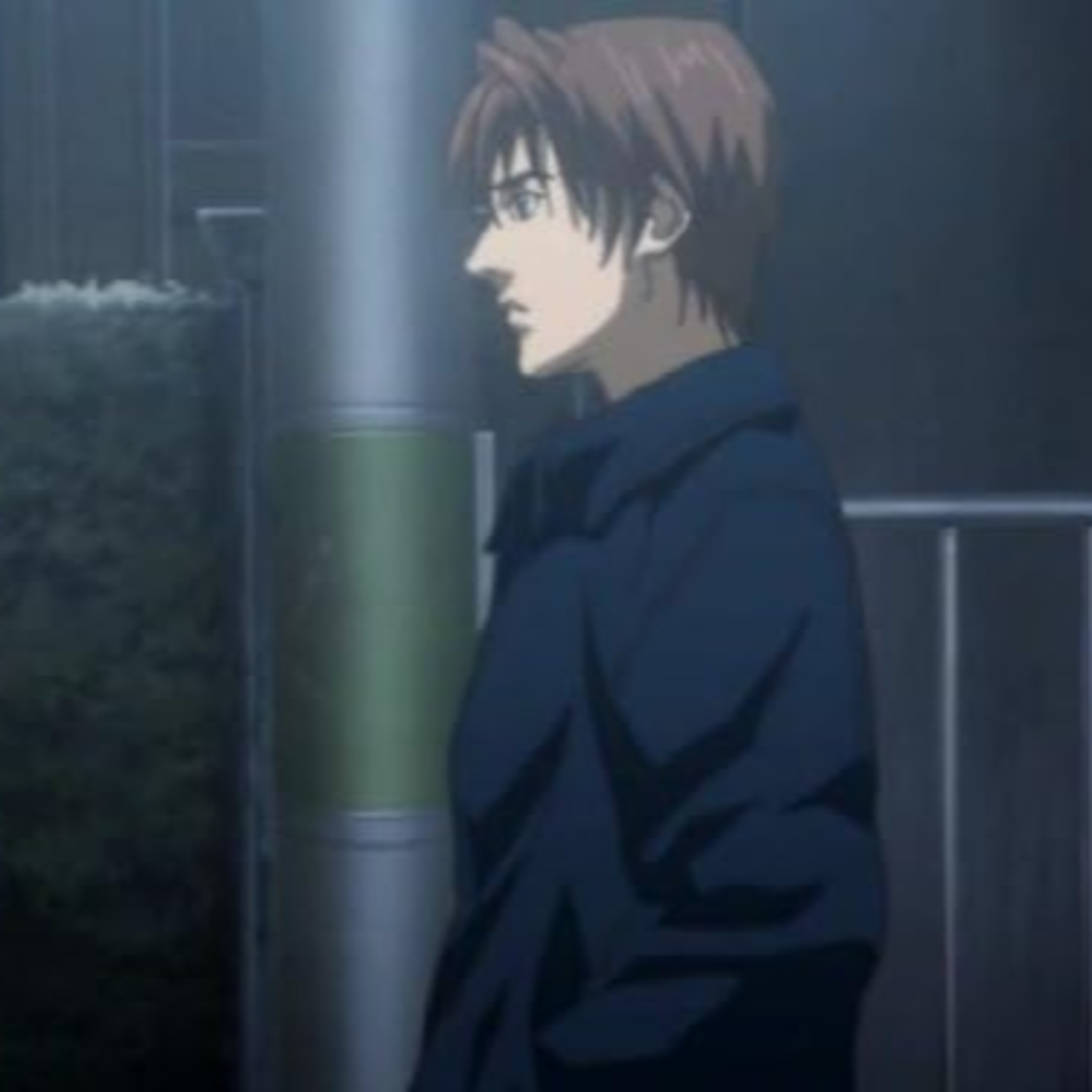 S16E04: Sticking out our Gantz for the rizzler! (Gantz)