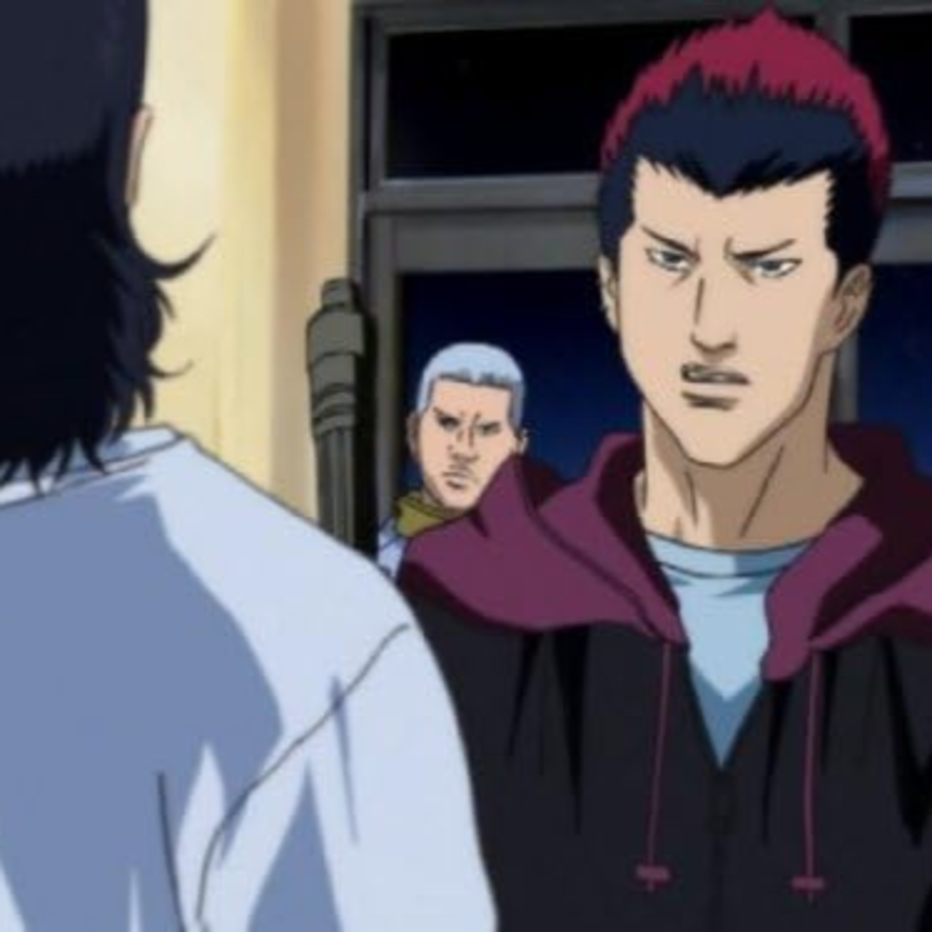 S16E05: We're here to blow your minds with magical guns! (Gantz)