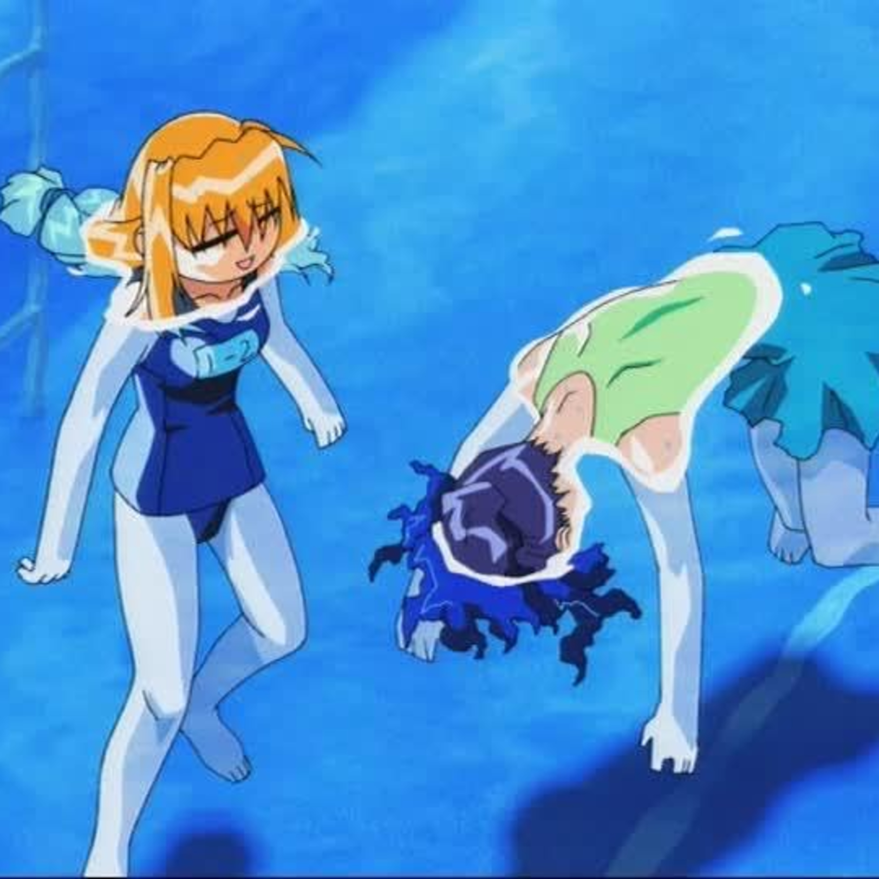 Who\'s That Anime?