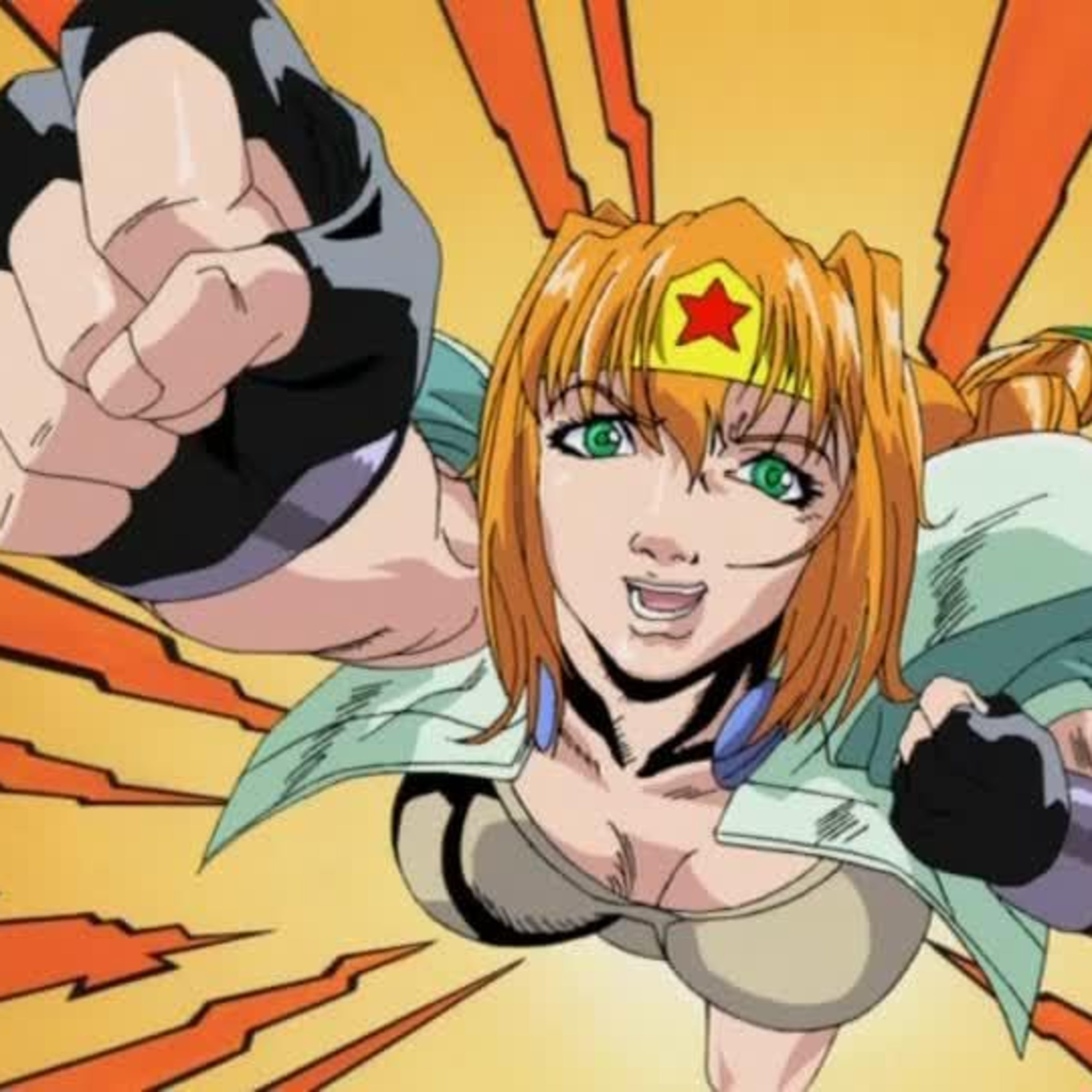 Who\'s That Anime?