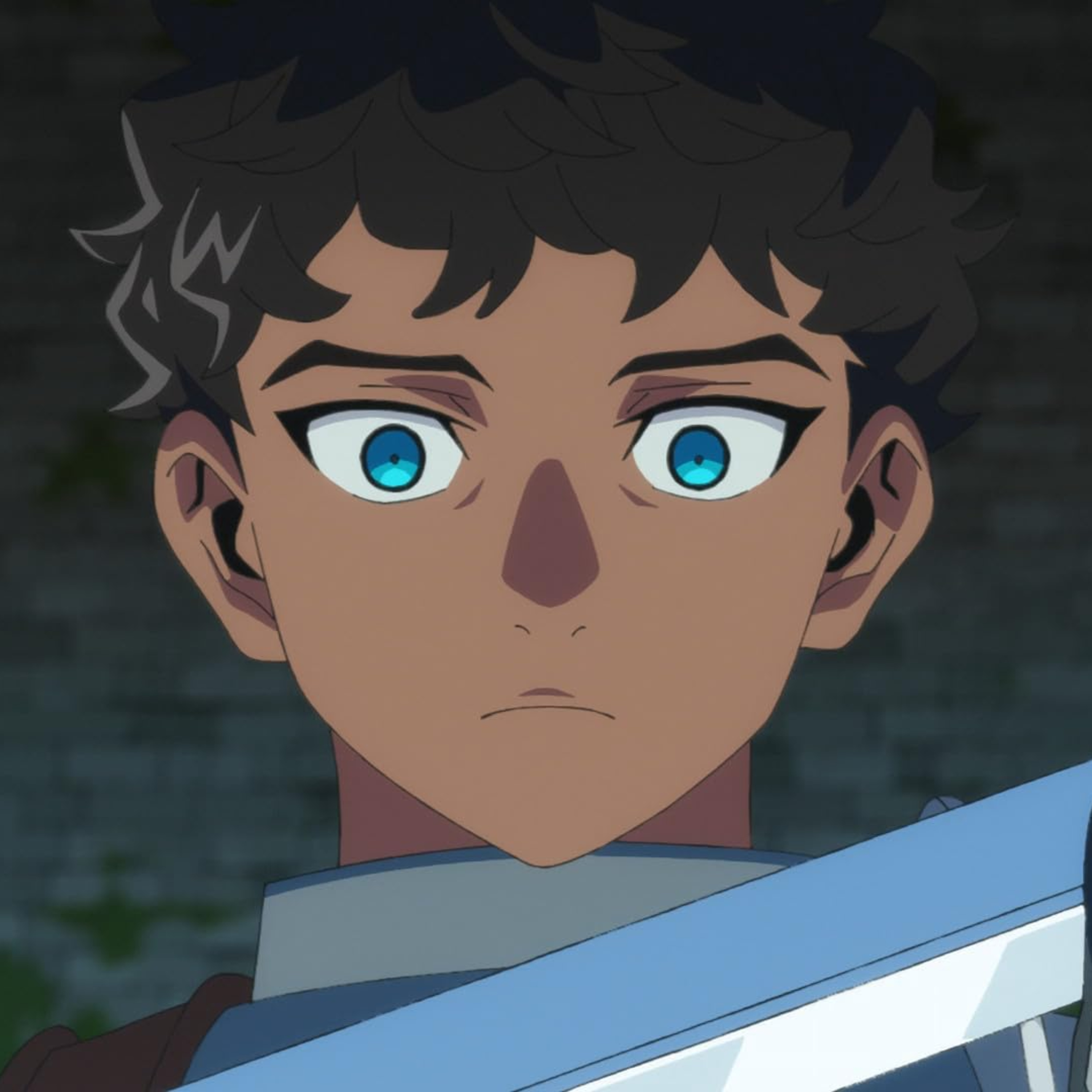 S18E07: Baby birding that medicine! (Delicious In Dungeon)