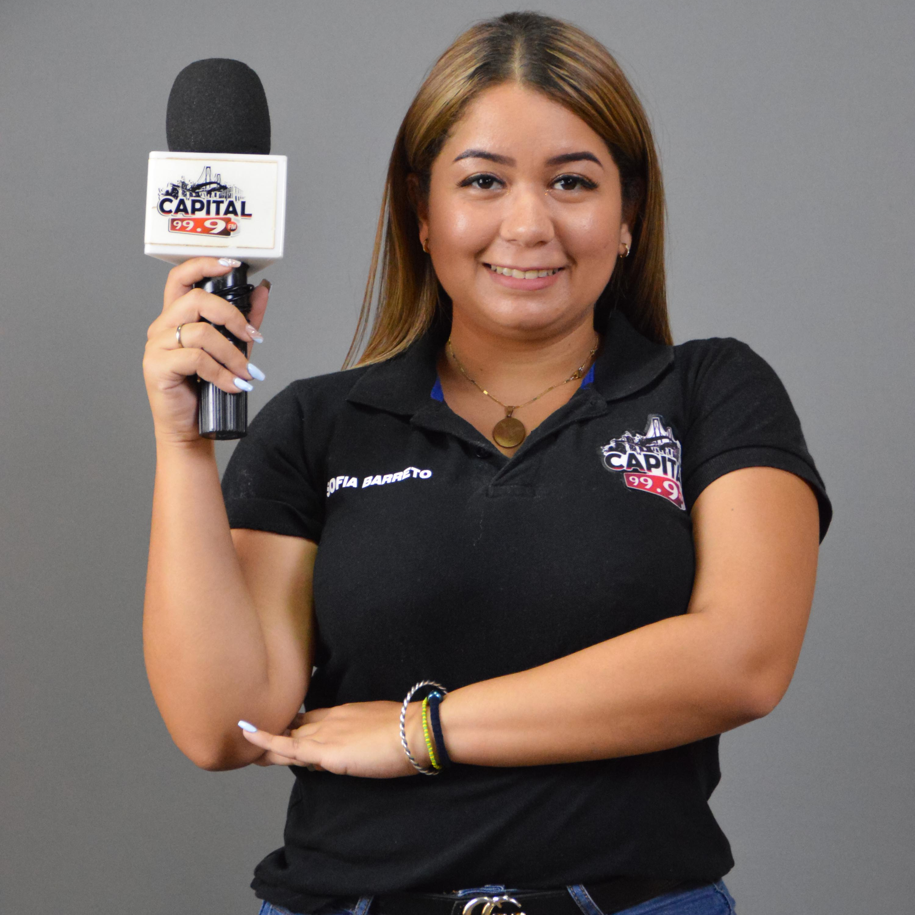 Portada de Capital 99.9 FM - Ciudad Bolívar