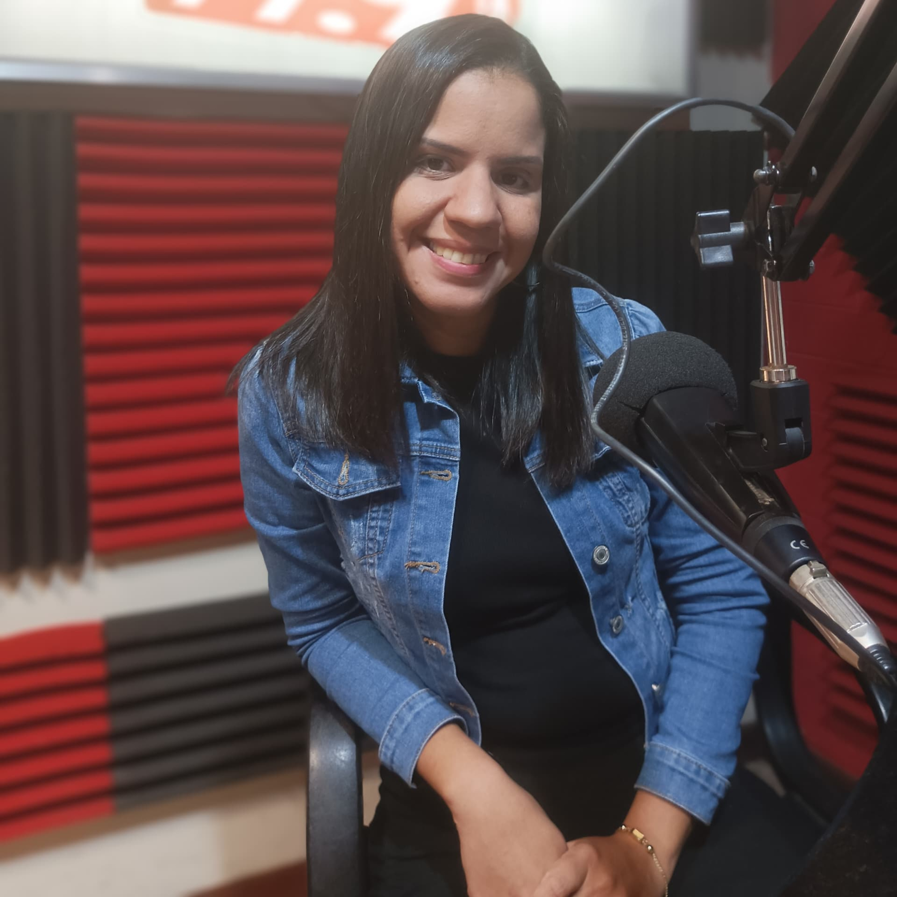 Portada de Capital 99.9 FM - Ciudad Bolívar